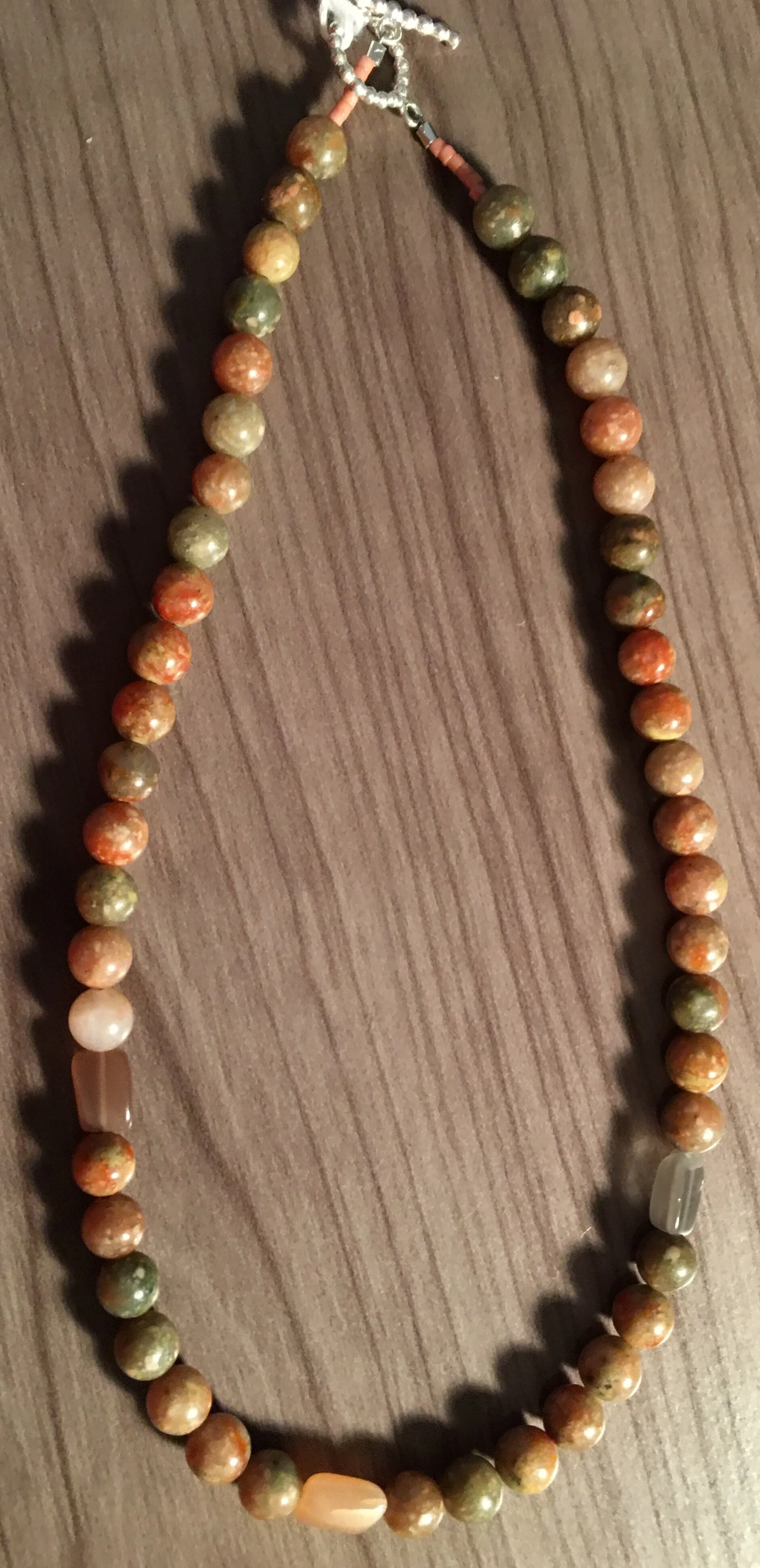 Autumn Jasper double wrap brac 2.JPG