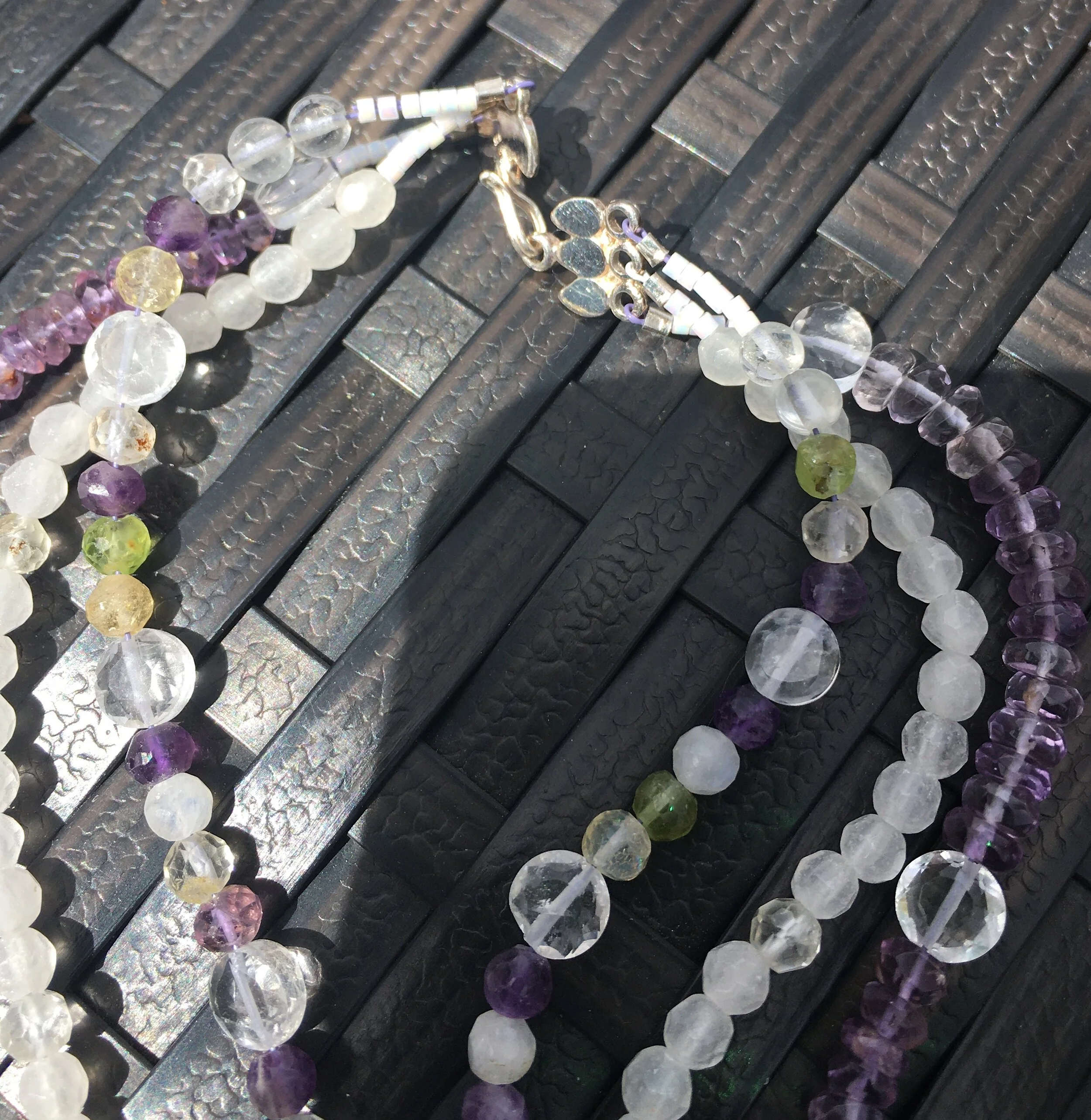 Angel's Necklace clasp.JPG