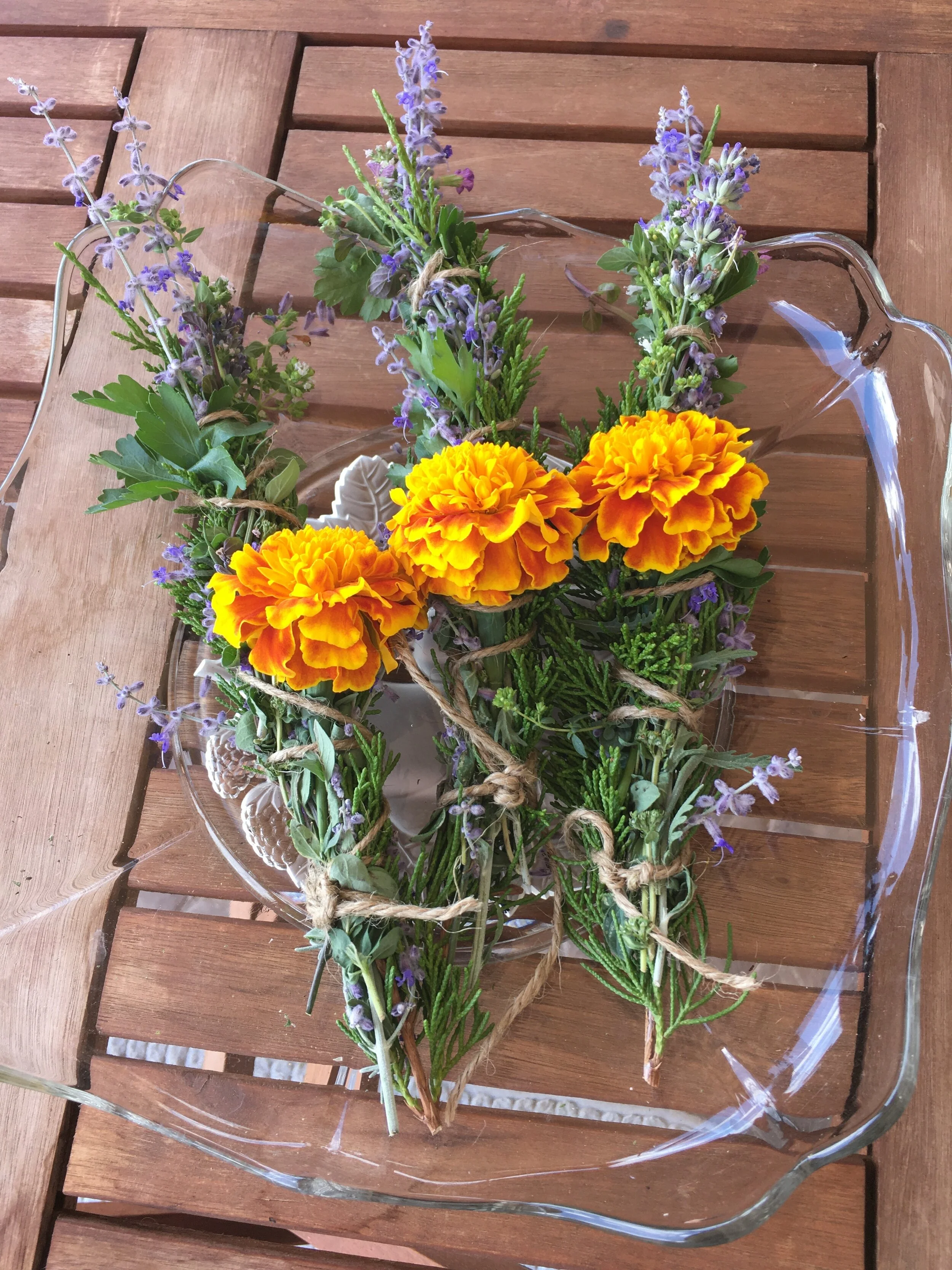 Marigold Blessing BUndles.JPG