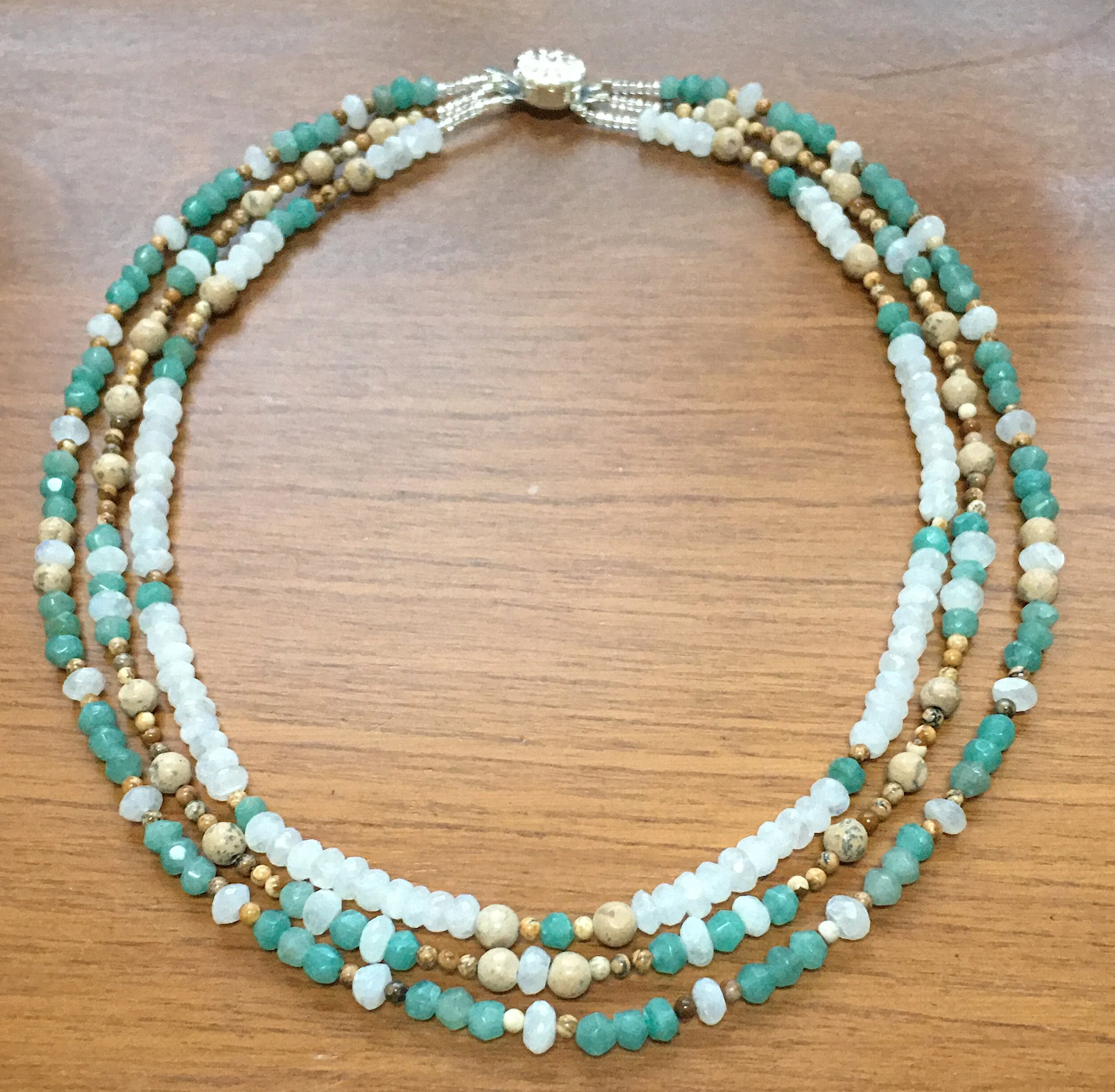 Steve's Butterfly Bush.JPG