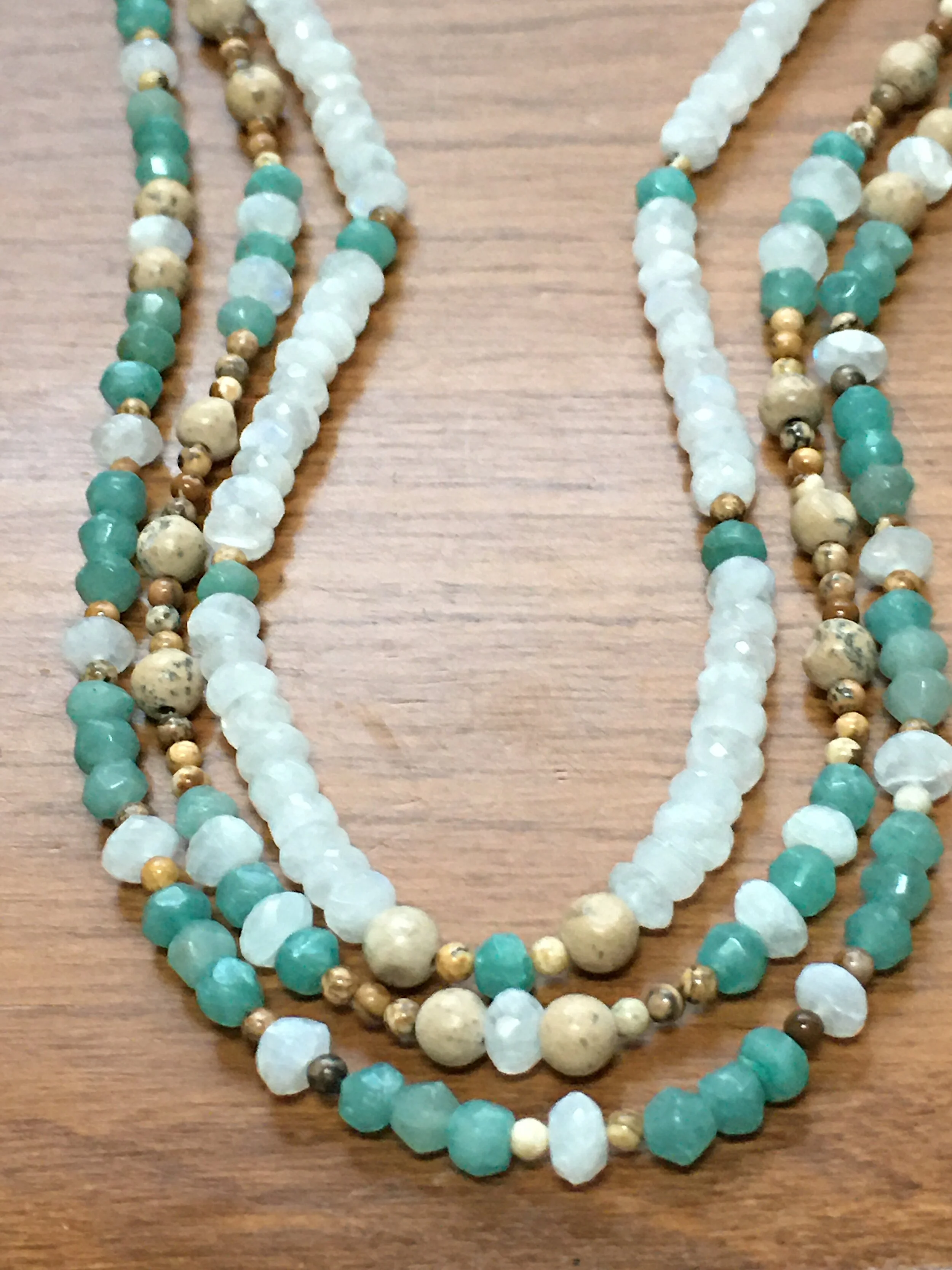 Steve's Butterfly Bush closeup.JPG