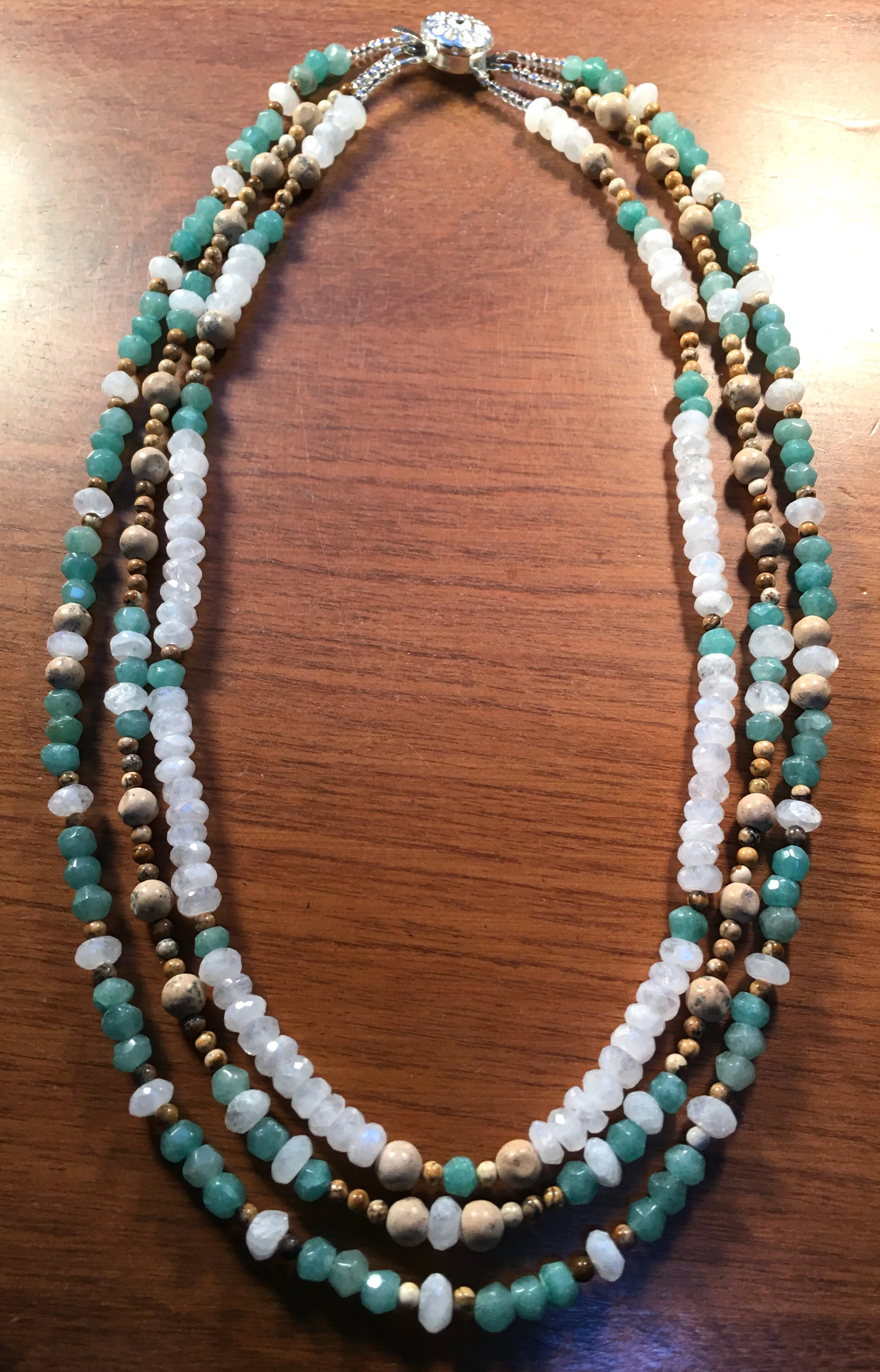 Steve's Butterfly Bush 3.JPG