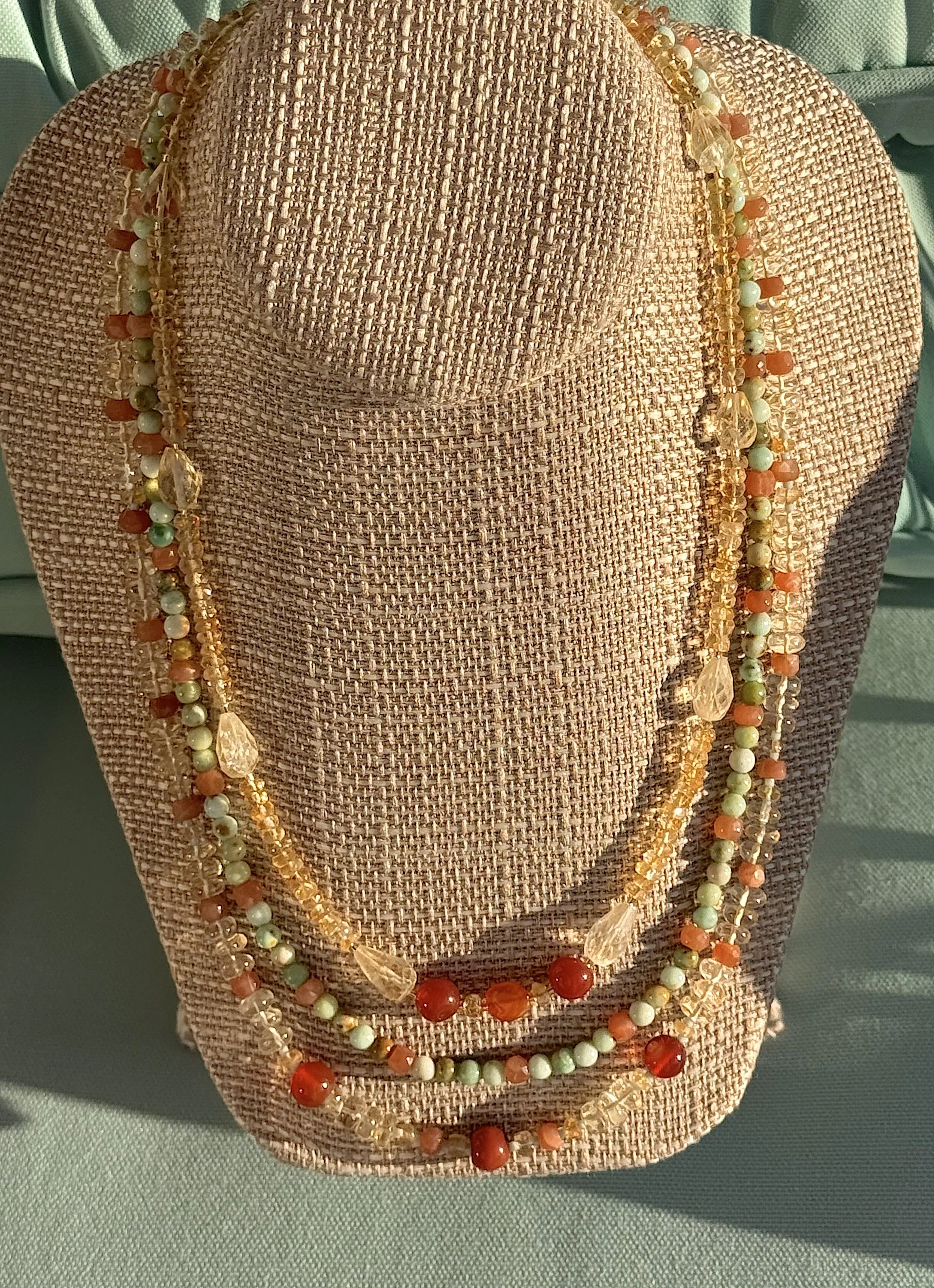 Southwest Sunflowers turquoise pillows.jpeg