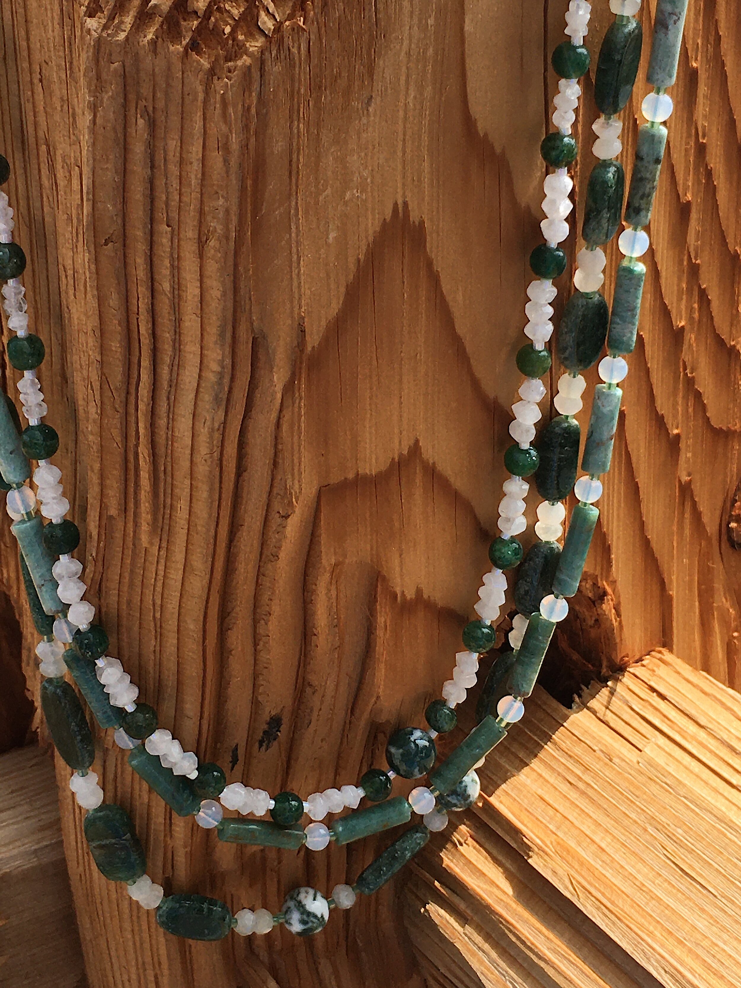 Sept. Snow on fence post.JPG