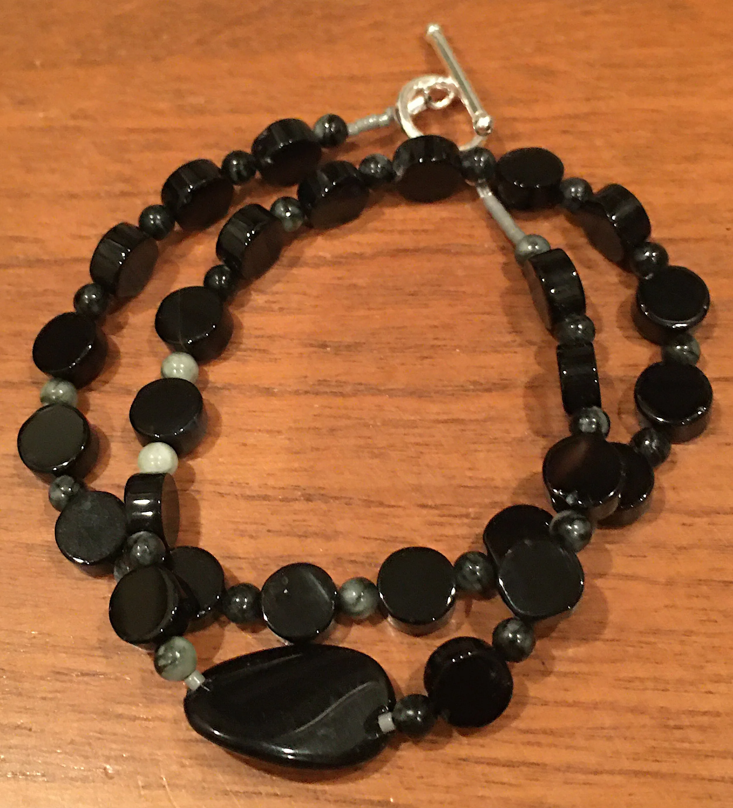 Midnight double wrap bracelet.JPG