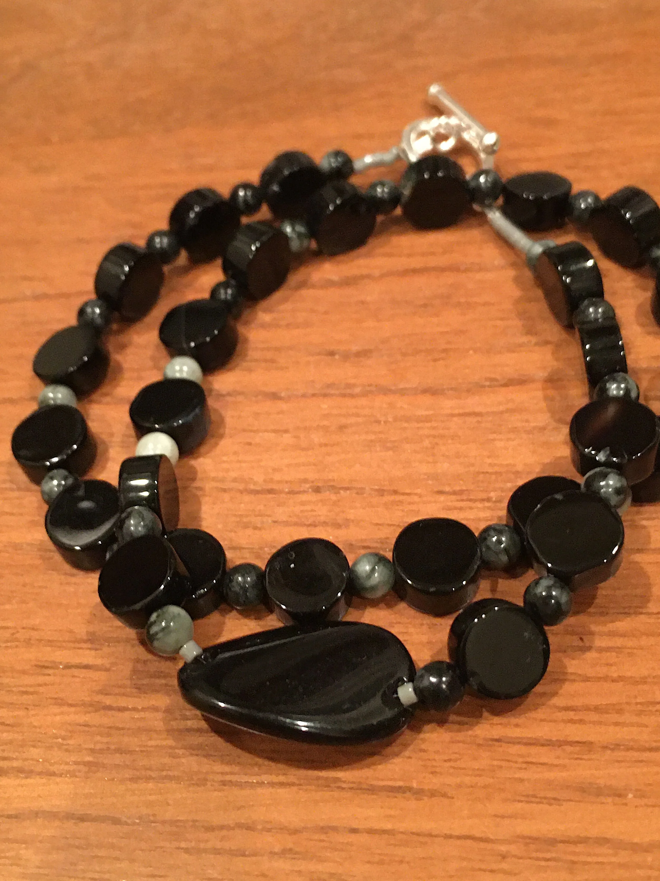 Midnight double wrap closeup.JPG