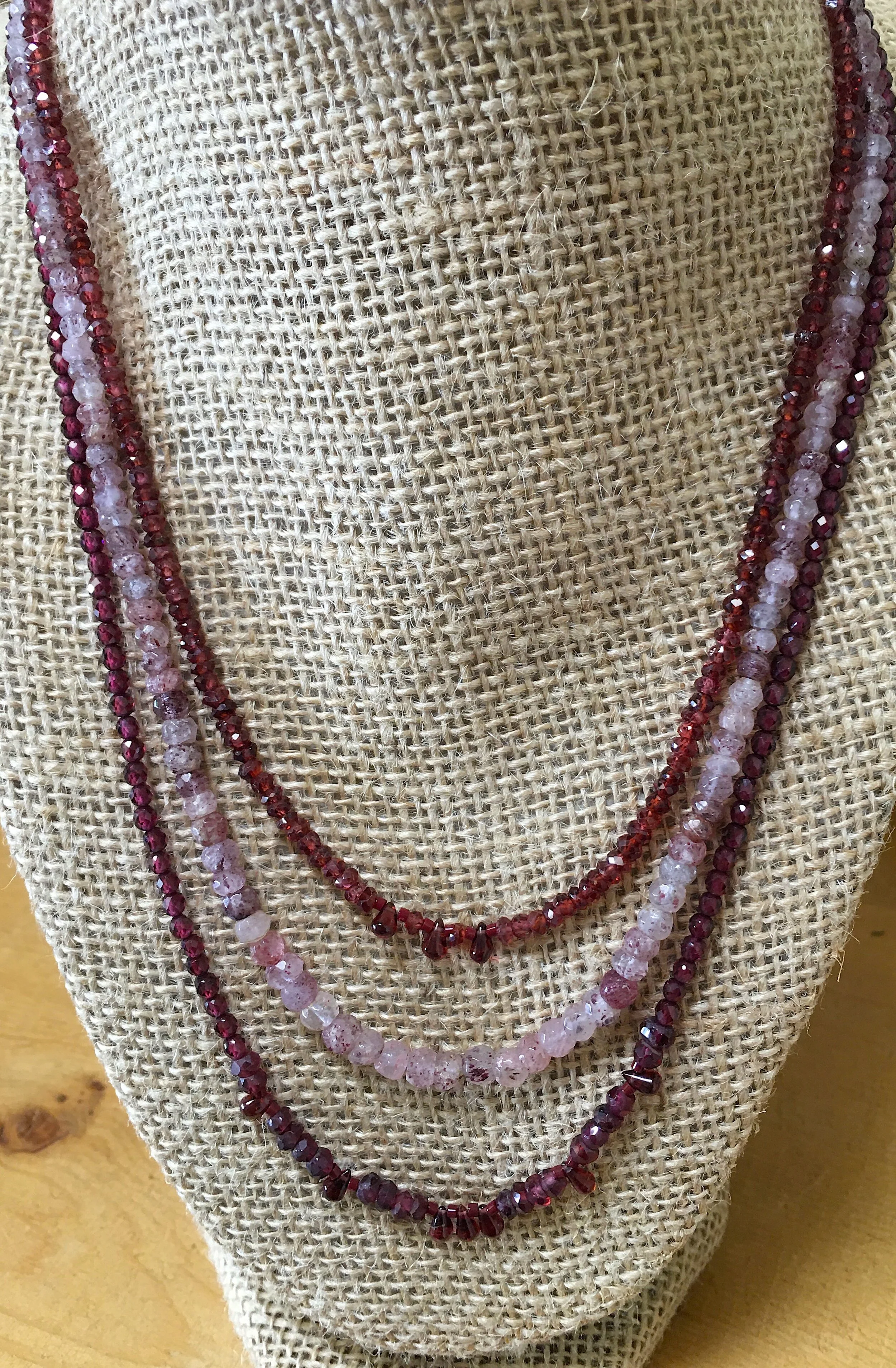 Cranberries on stand inside.jpg