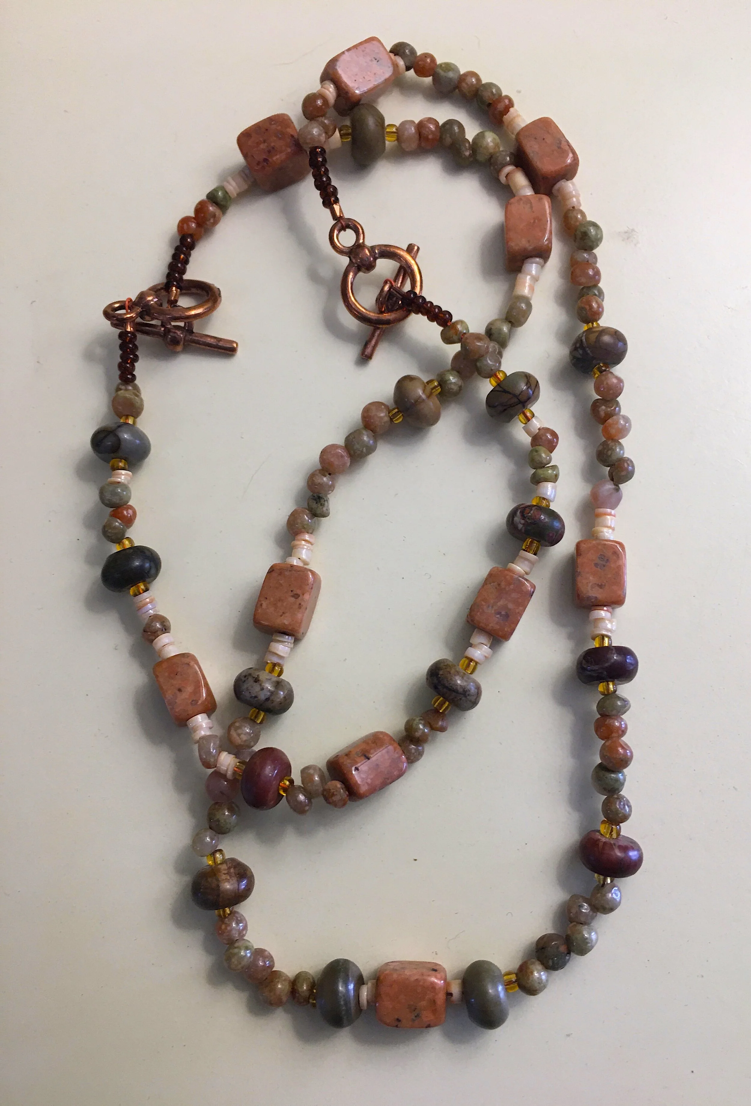 Jasper and copper coiled set.jpg