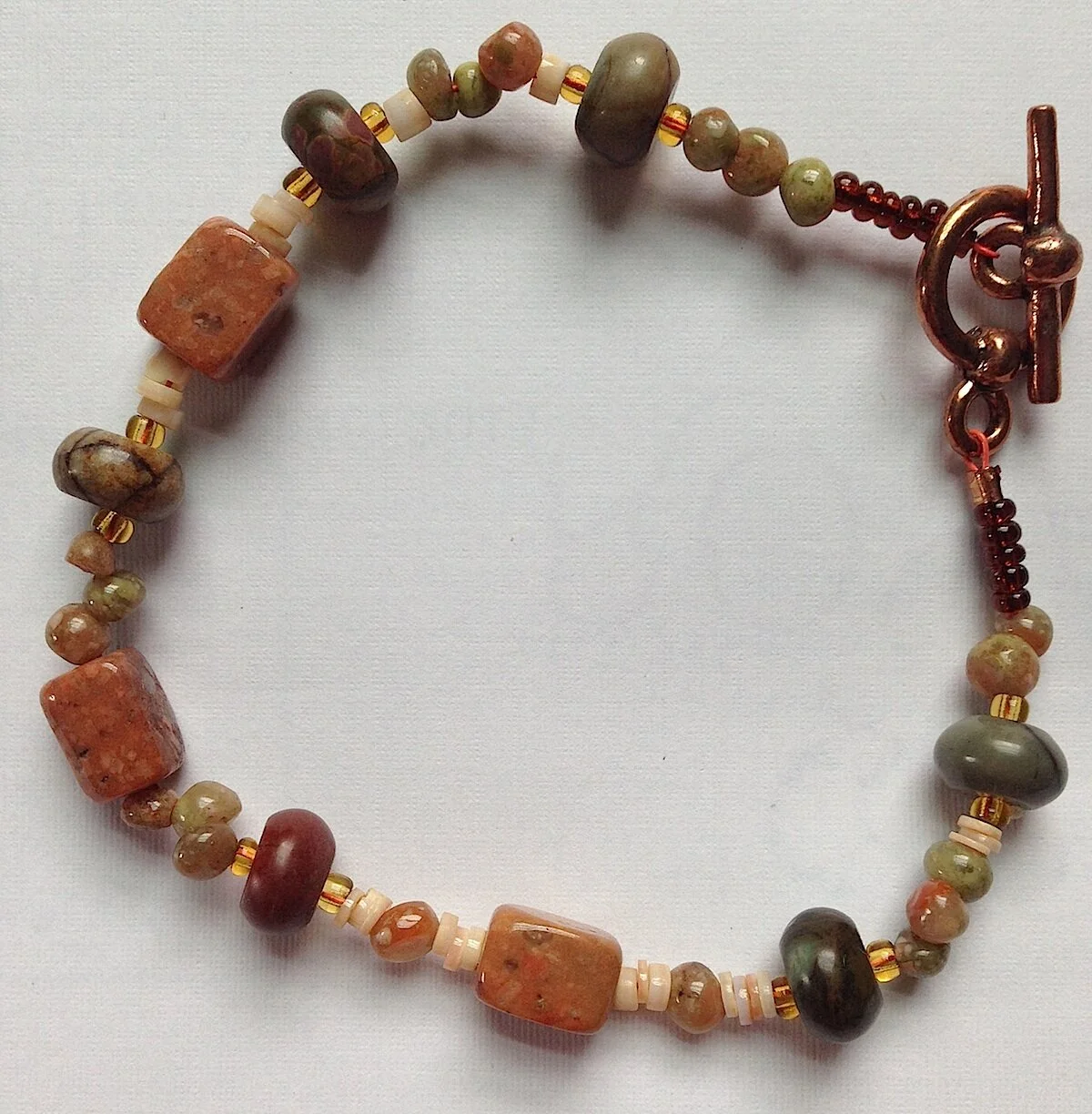 jasper and clam shell brac..jpg