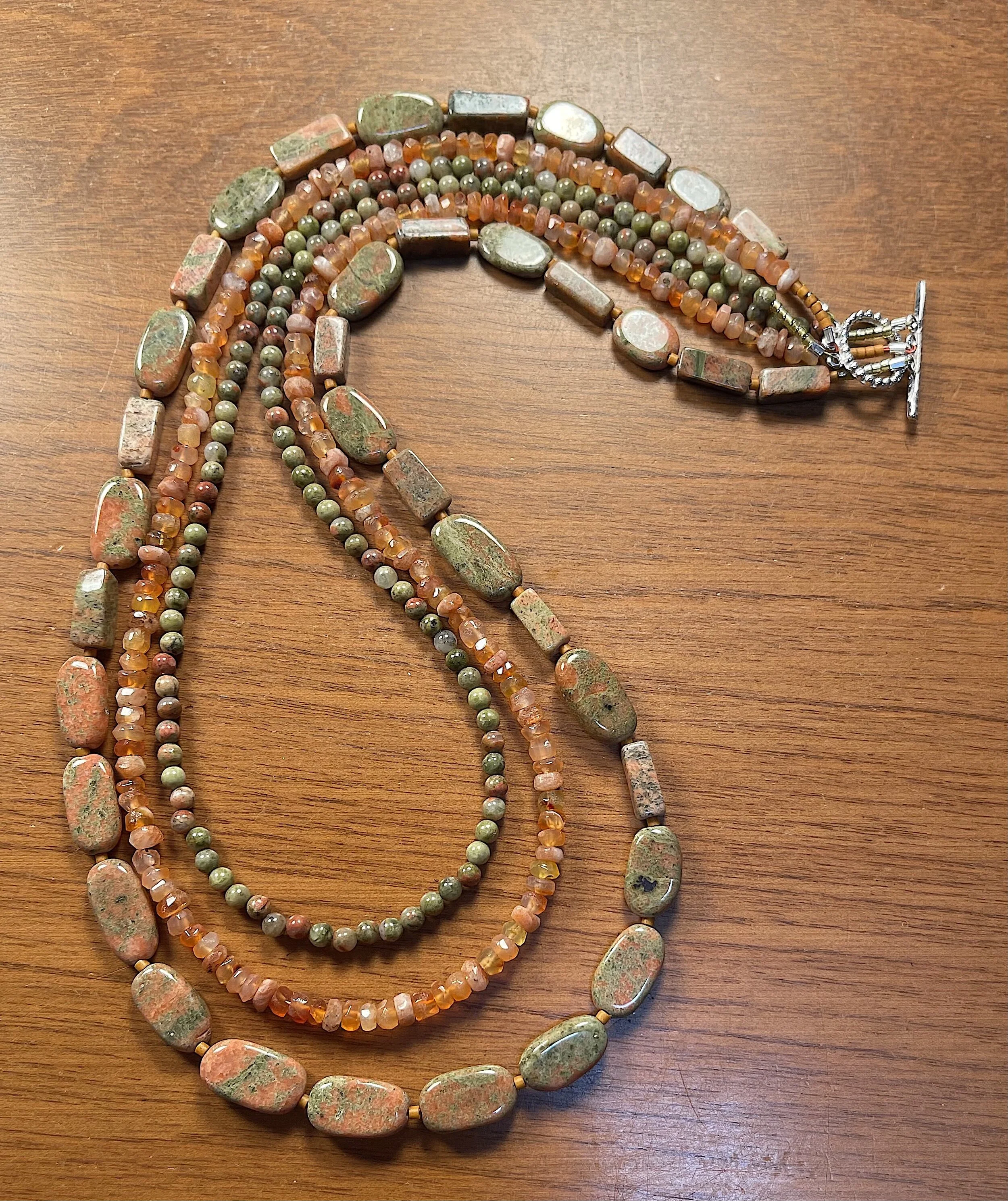 Bayou Sunset curved.jpg