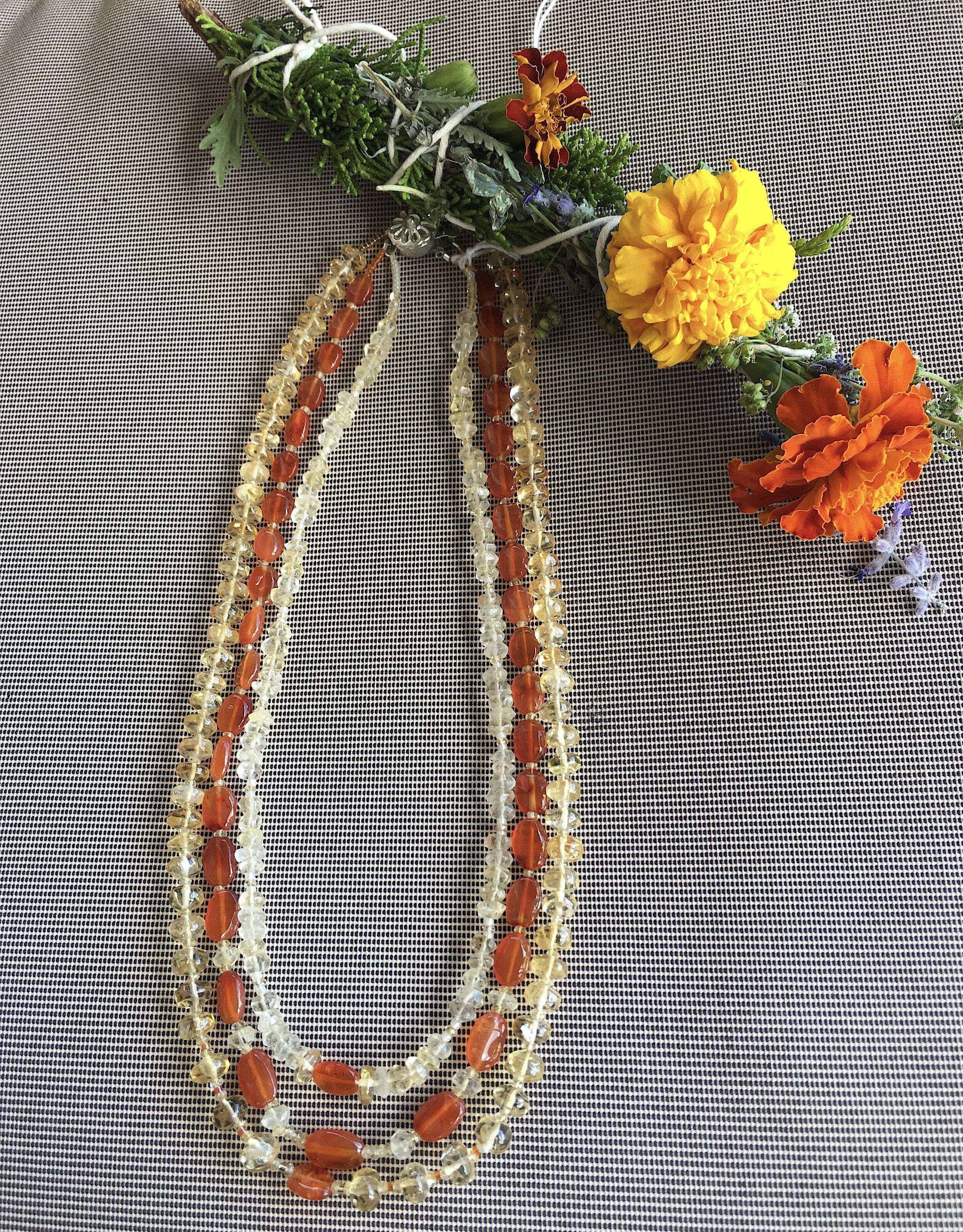 Marcia's with 3 marigold bundle.jpg
