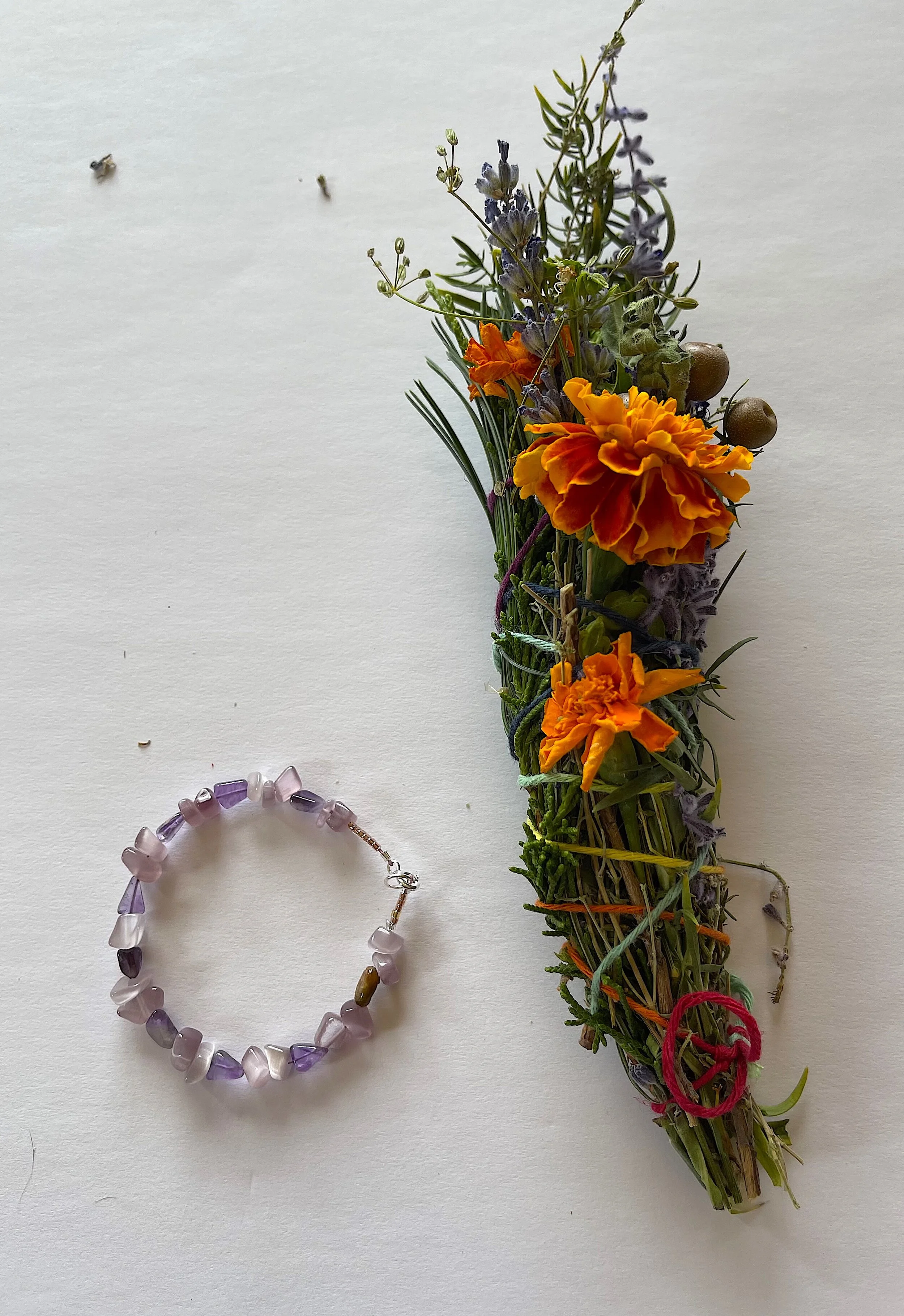 Fall BBB with Amethyst and Lavender stone brac.jpg