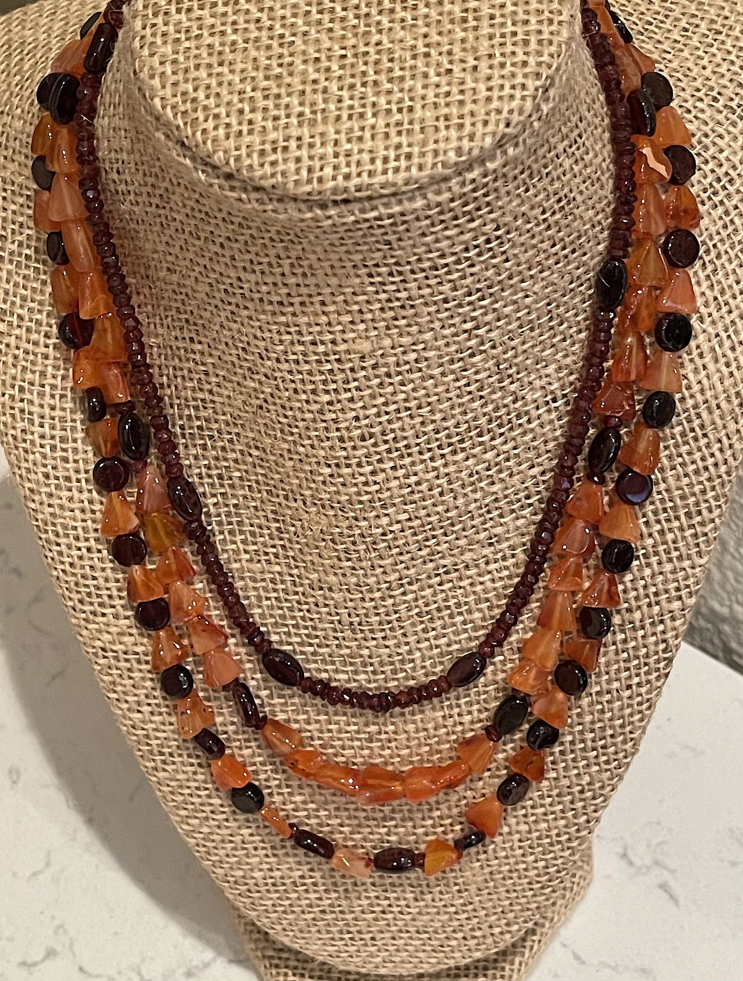 Cranberries and Sweet Potatoes on stand.jpg