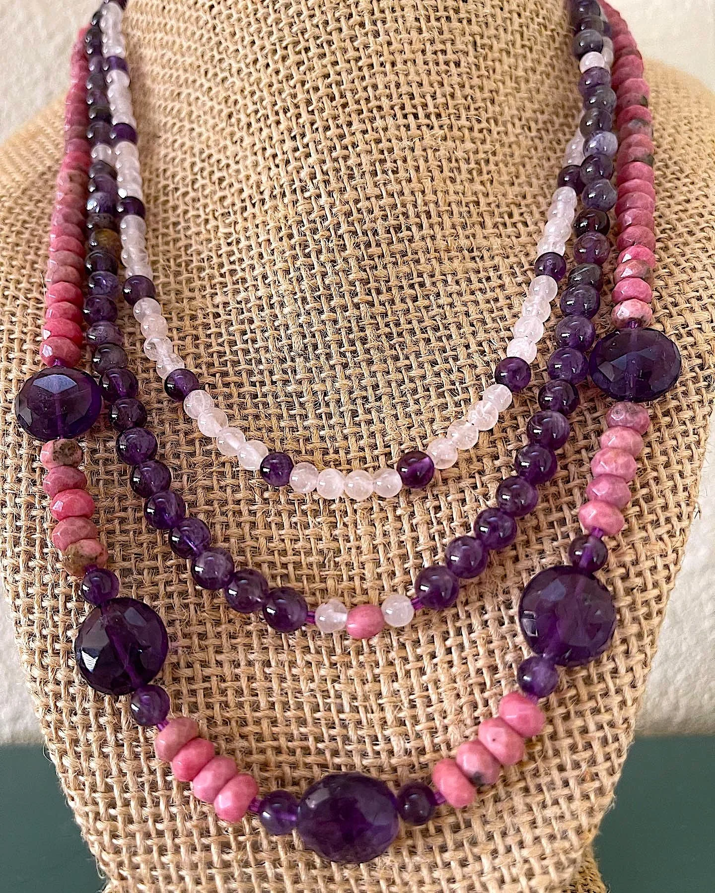 Heart of hearts on stand closeup.JPG