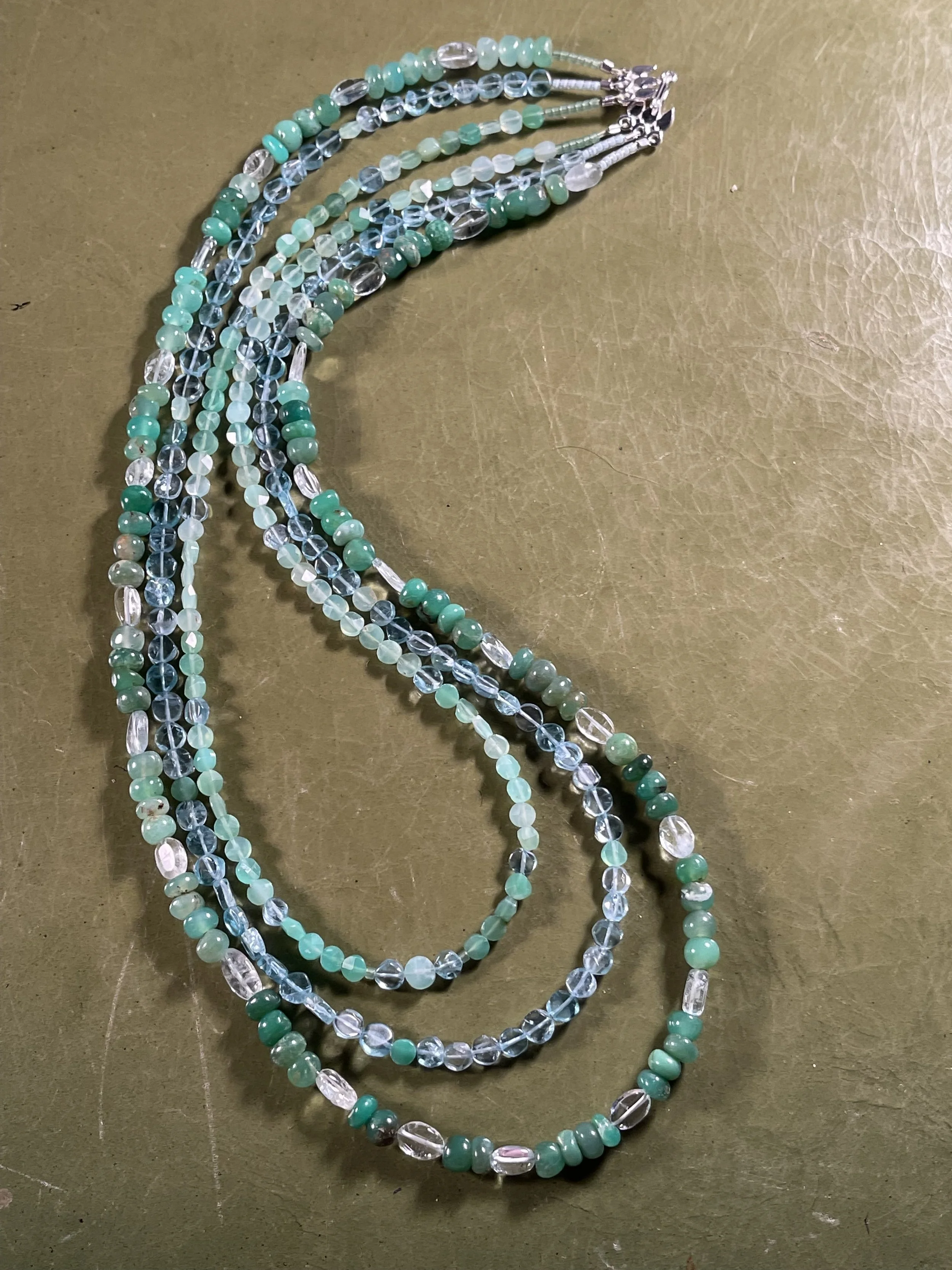 Dreaming of Spring curved on green.jpg