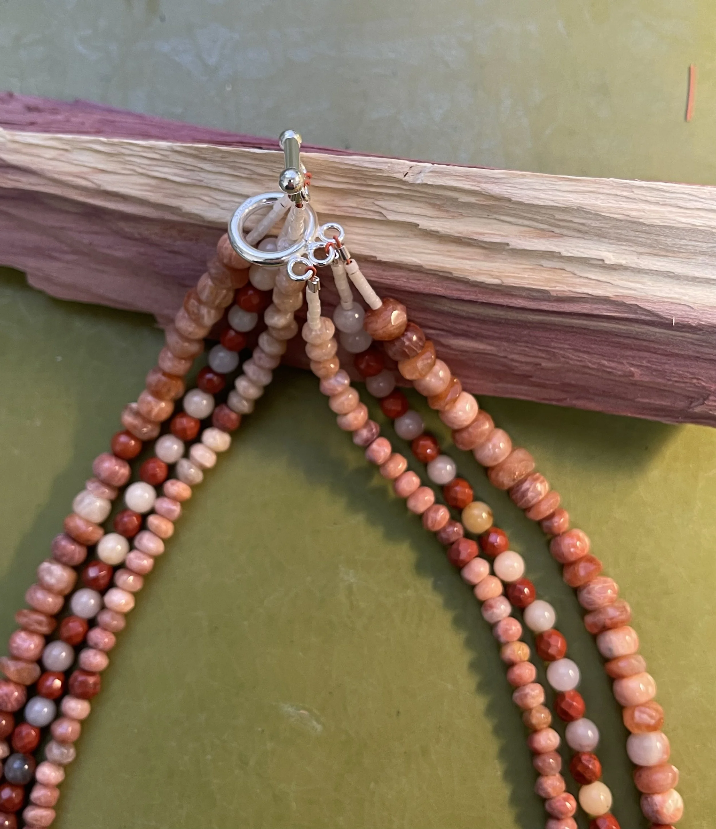 Red Cedar clasp on red cedar.jpg