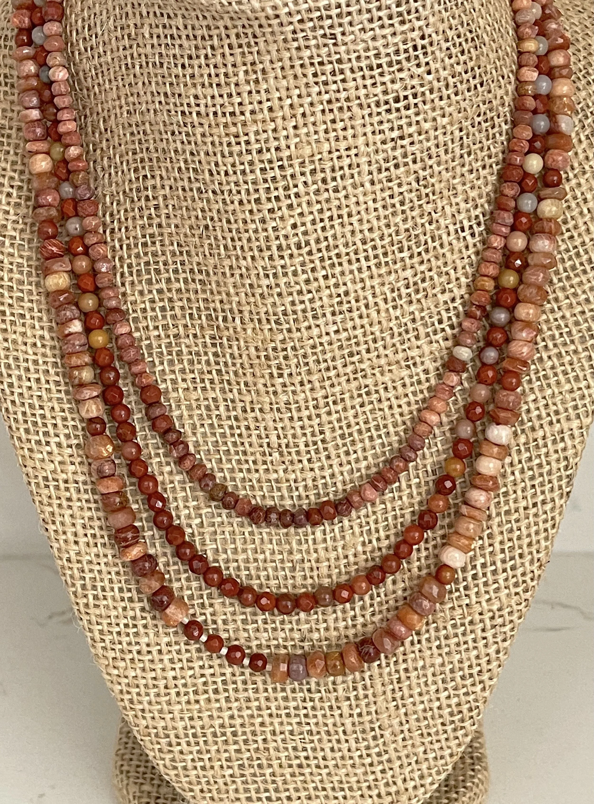 Red Cedar on stand in kitchen.jpg