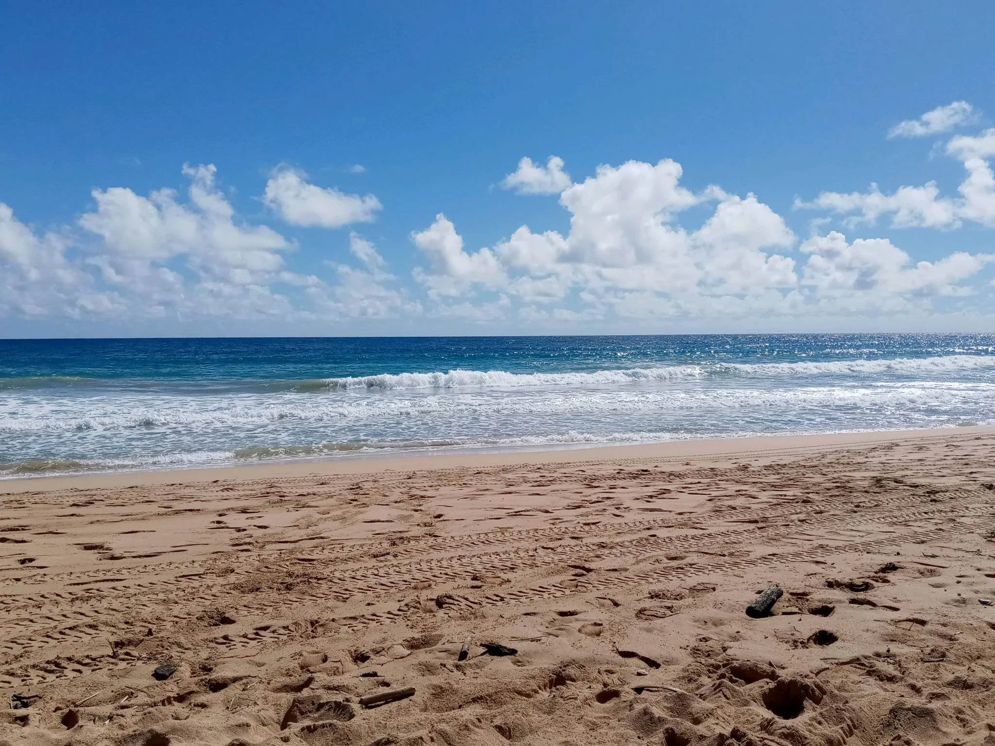 Hawaiian beach:via Pam.JPG