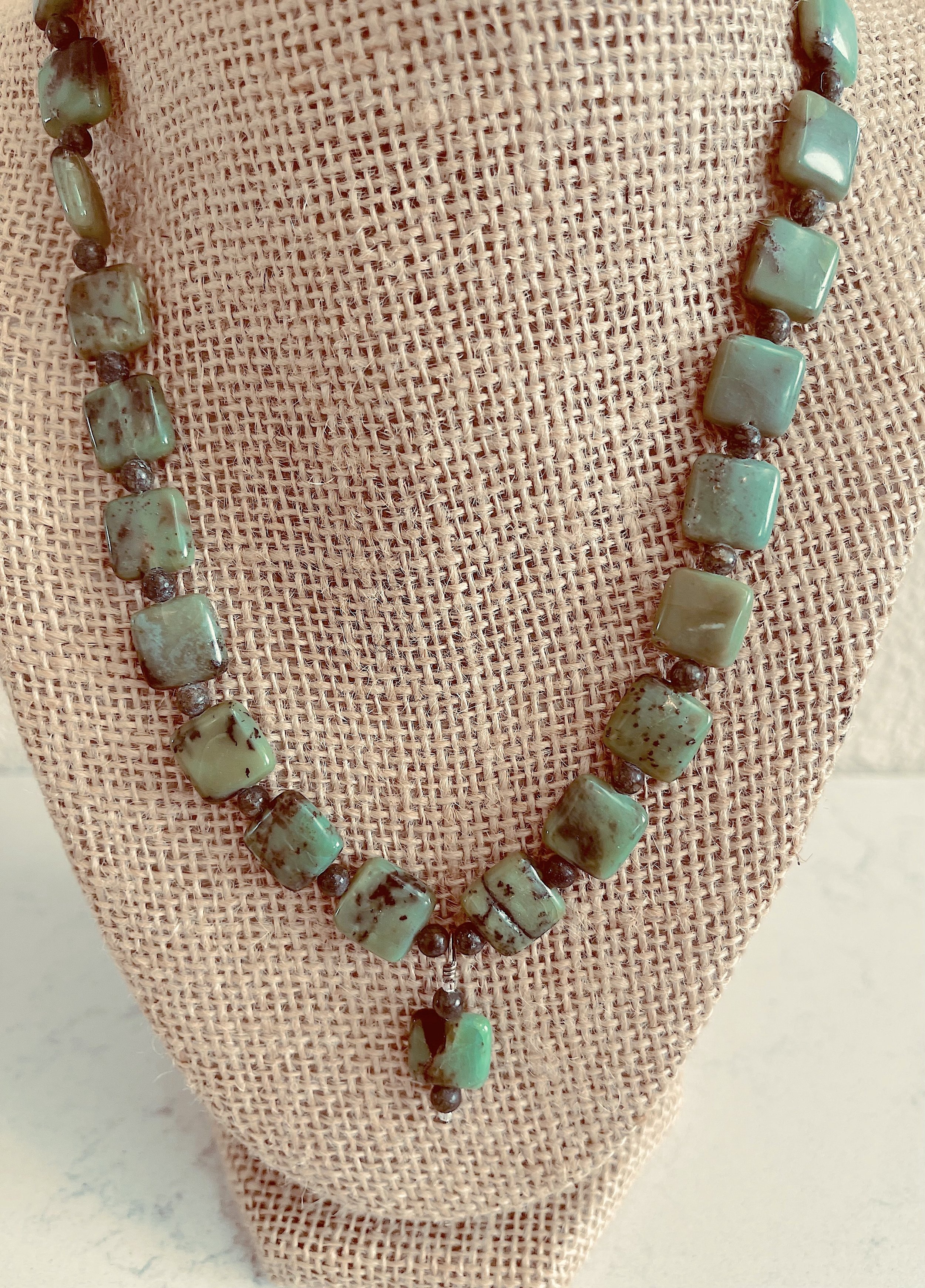 Eat your Greens closeup necklace.jpg