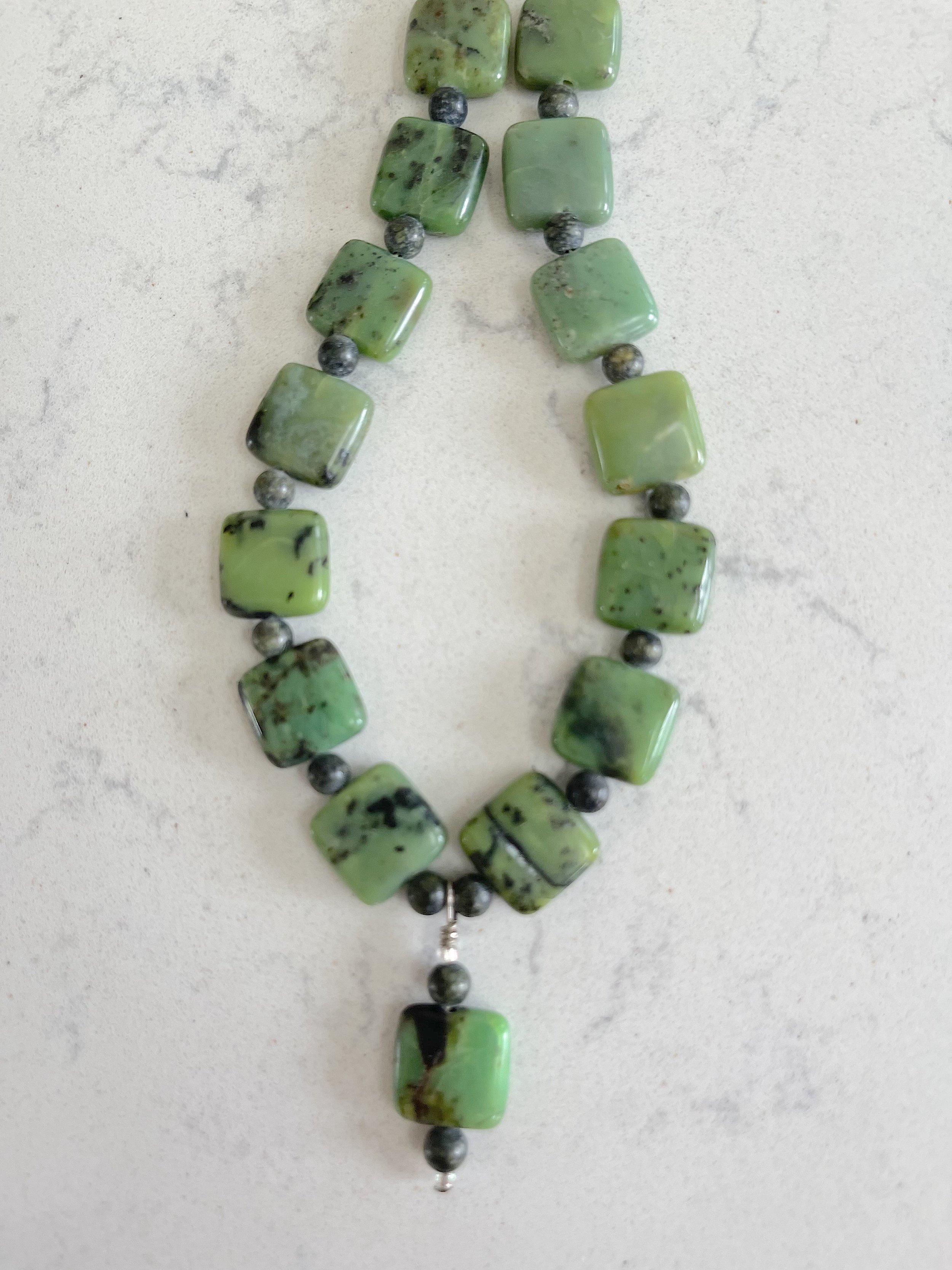Eat Your Greens closeup:necklace.jpg