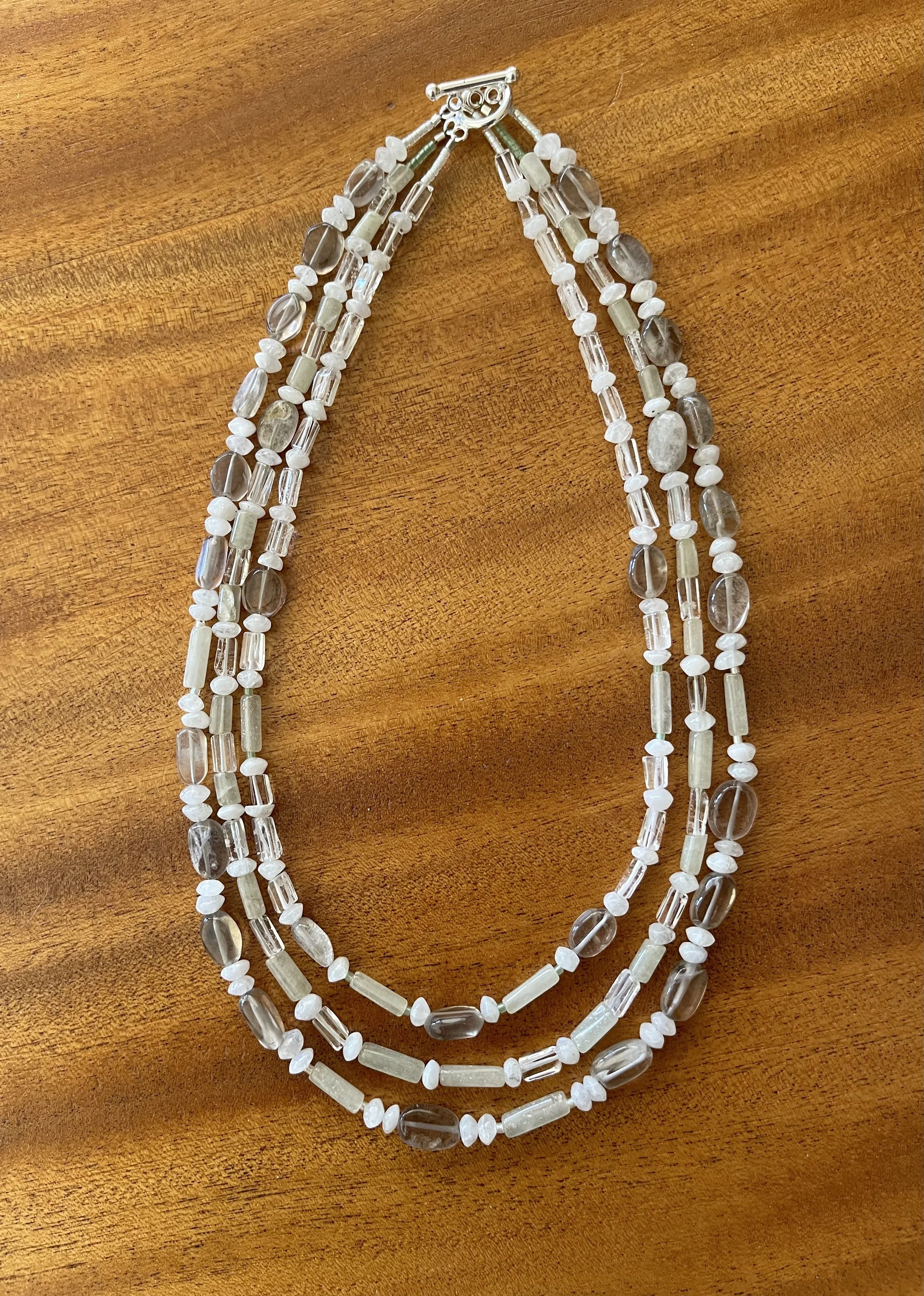 High Desert Snow on Max's table full.jpg