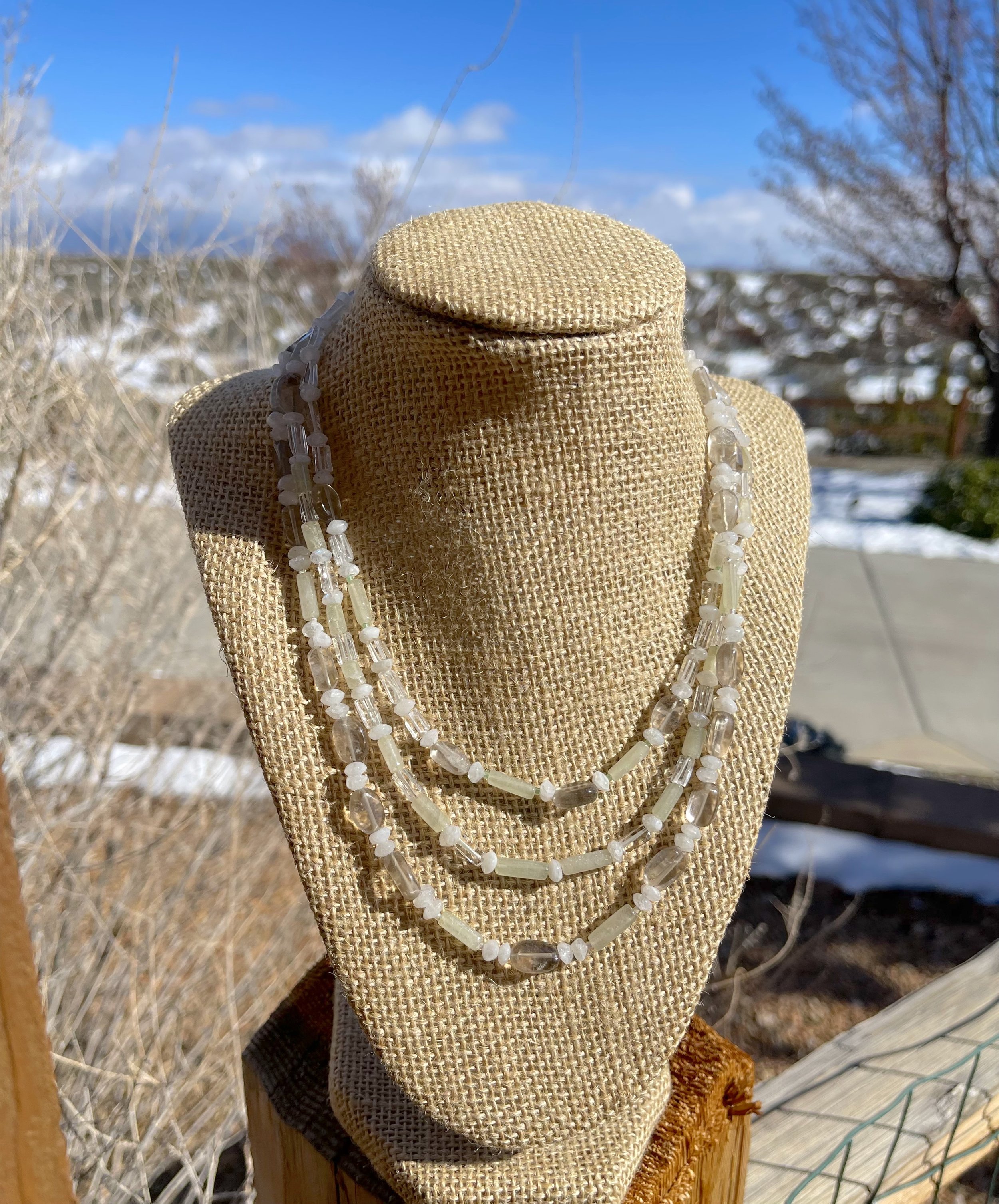 High Desert Snow outside on stand.jpg