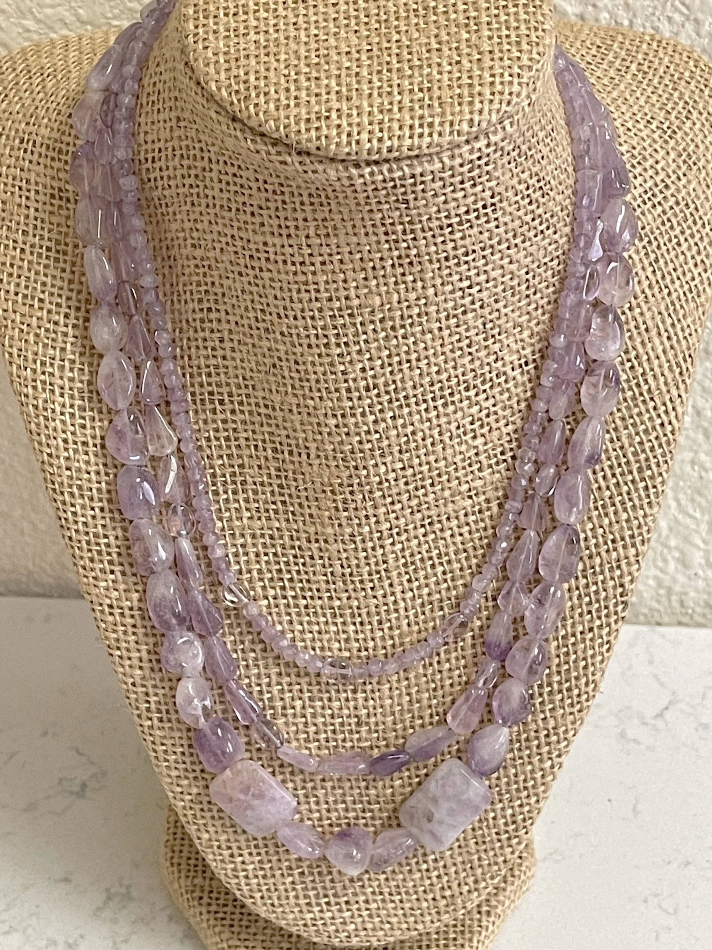 Lavender Blossoms on stand-best.jpg