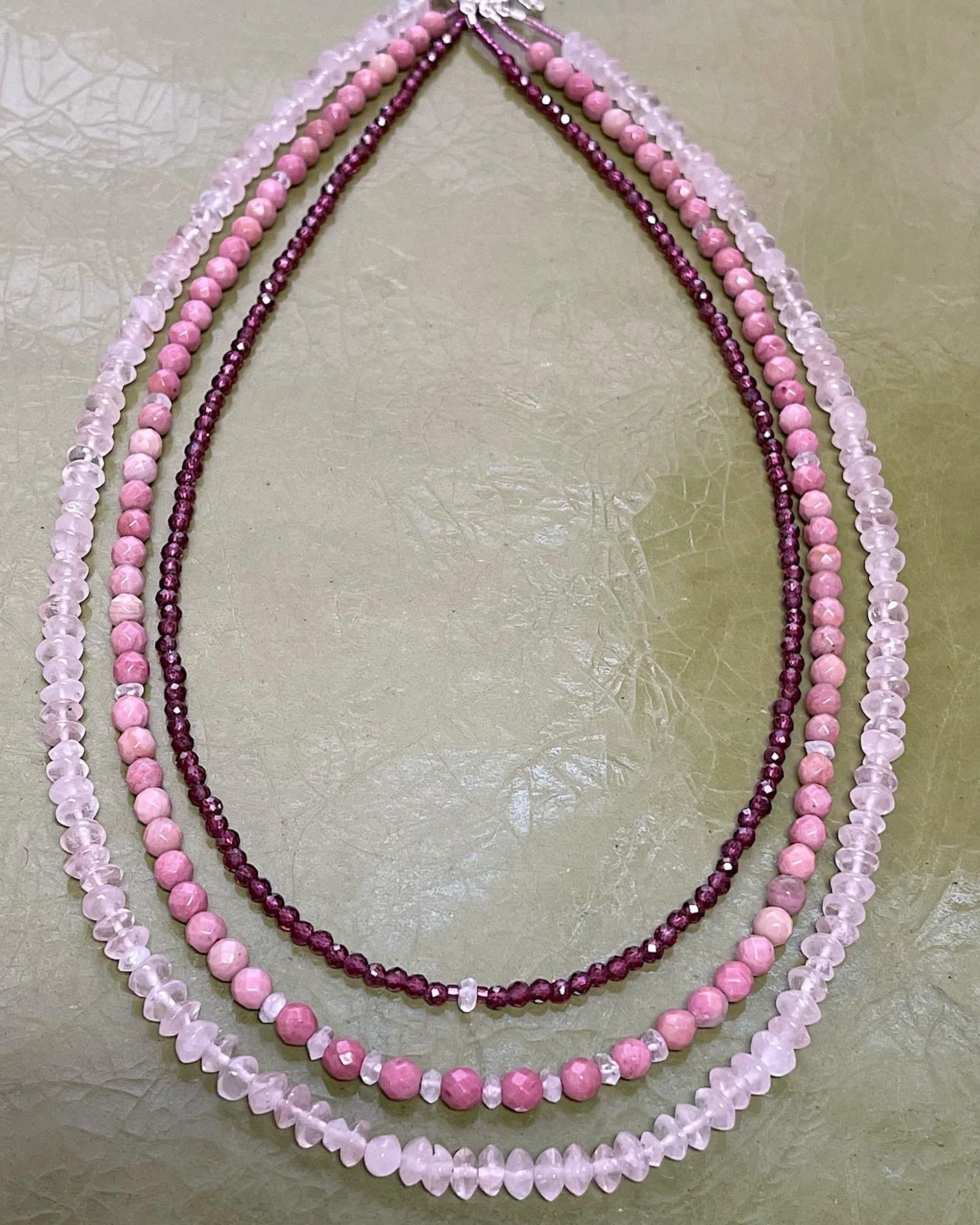 Flowering Fruit Trees full on green.JPG