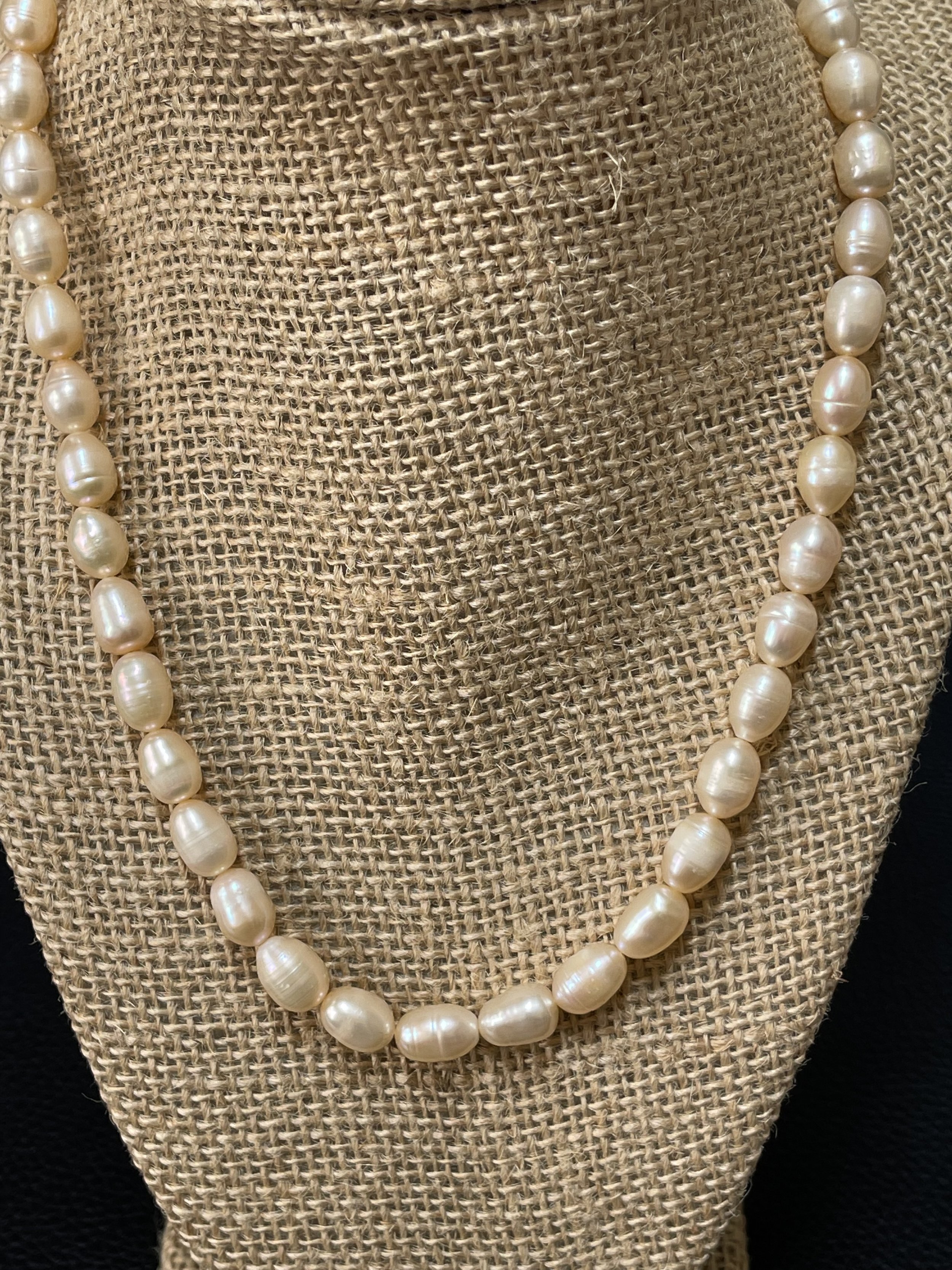 Peach Pearls on stand.jpg