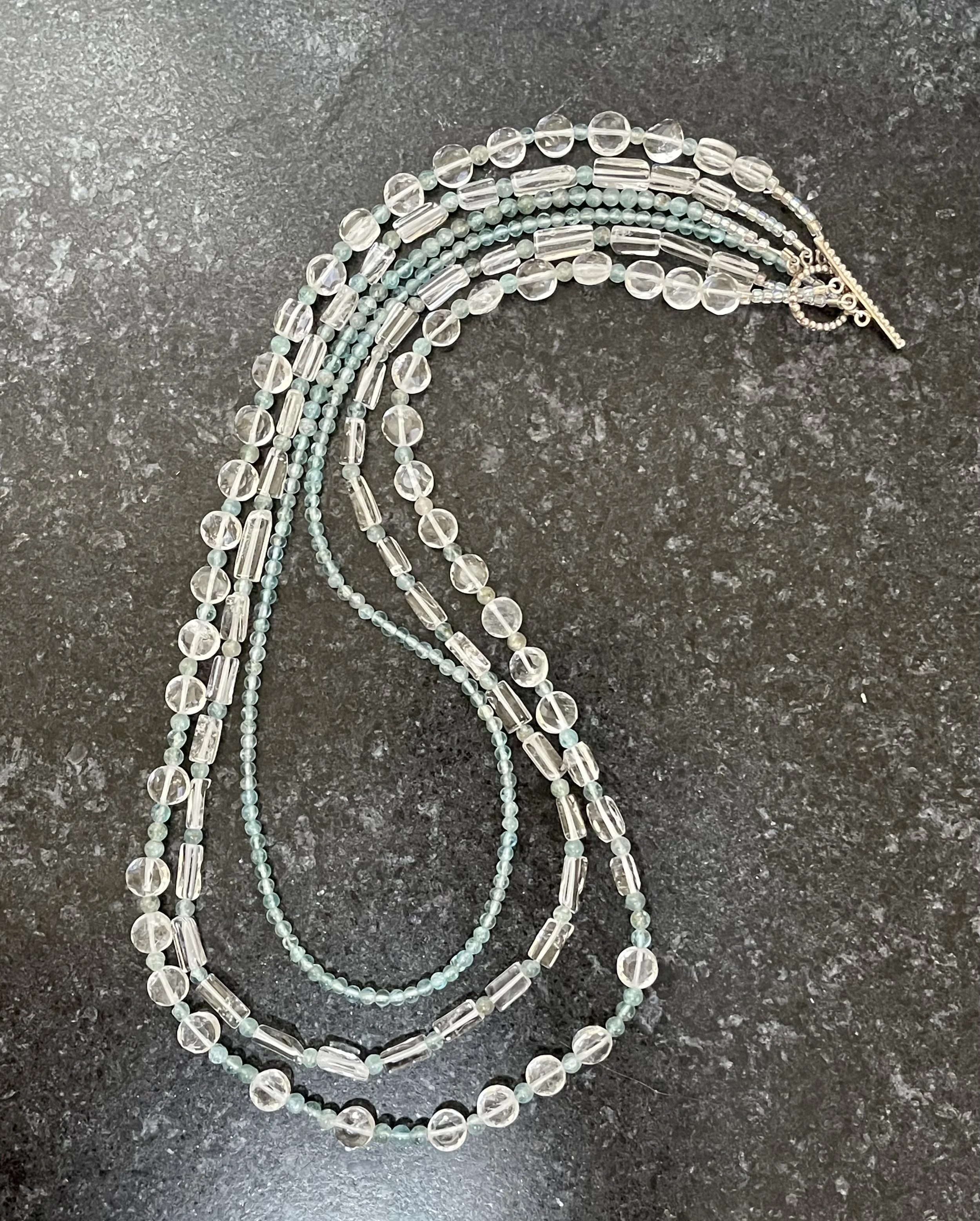 Angel eyes on Black quartz curved.jpg