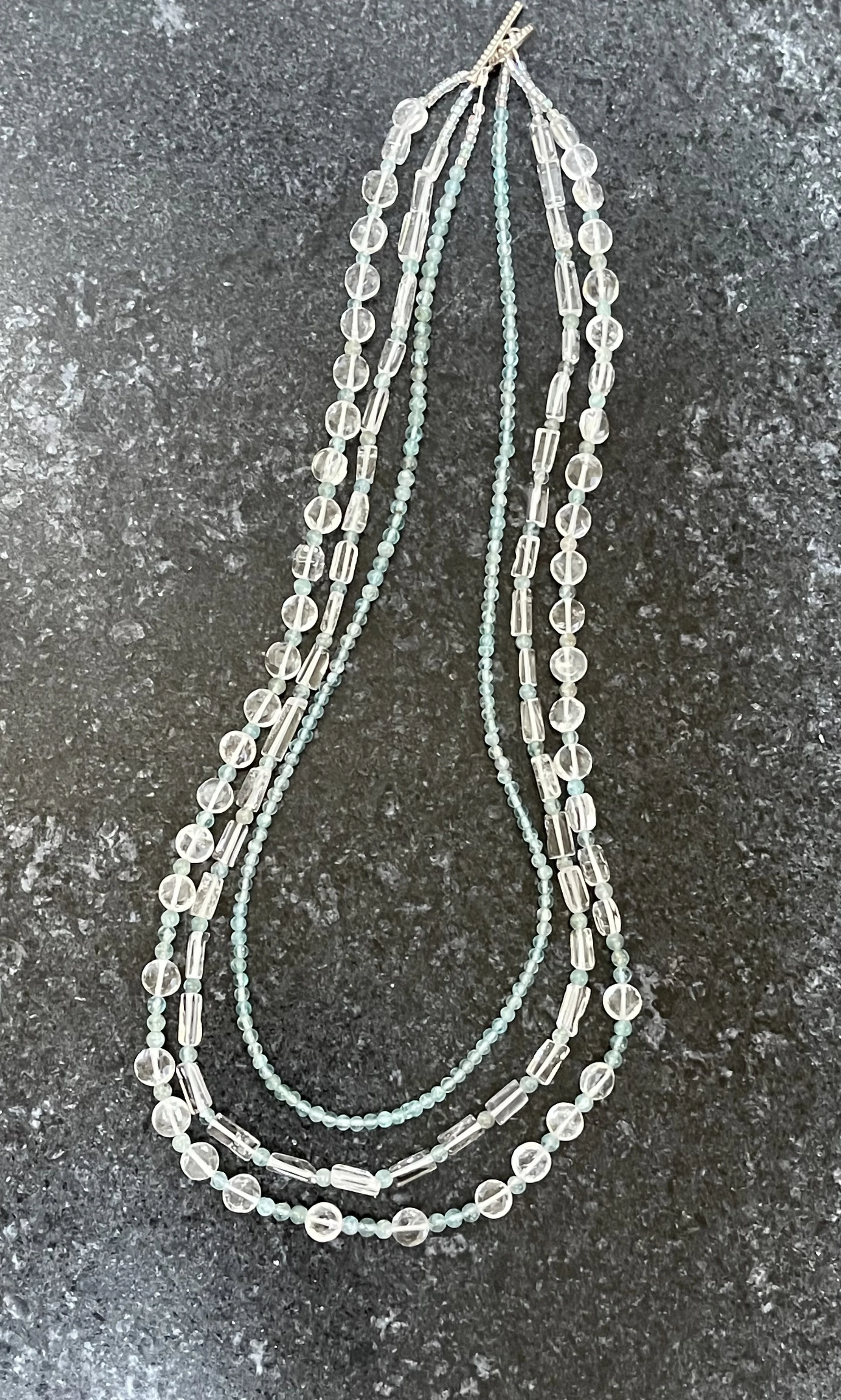 Angel Eyes on black quartz.jpg