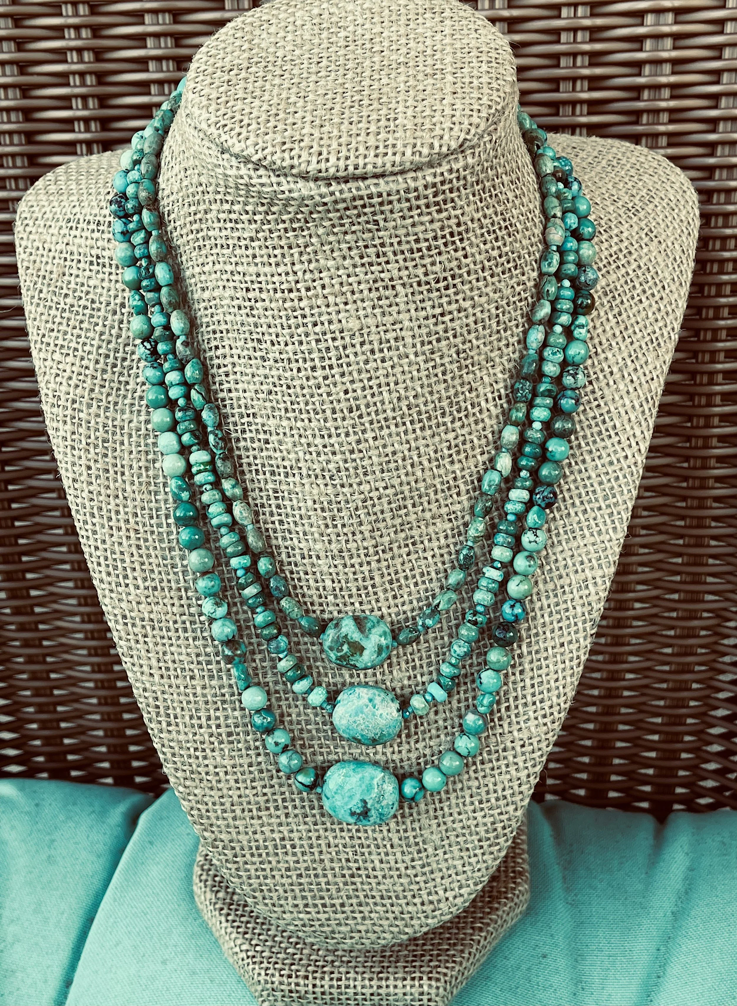 Route 66 on turq. pillow.jpg