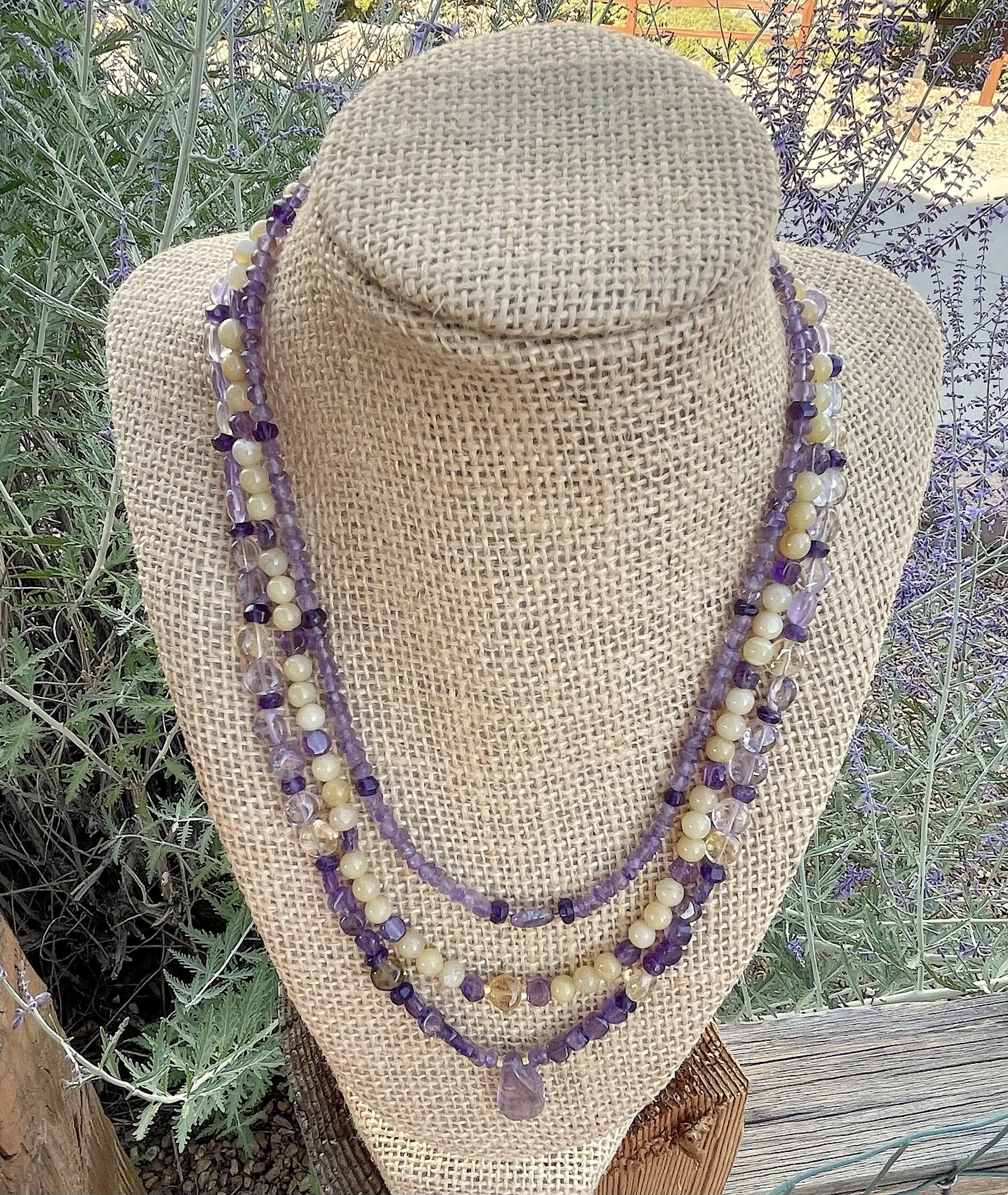 Purple and Yellow with Russian Sage.jpg