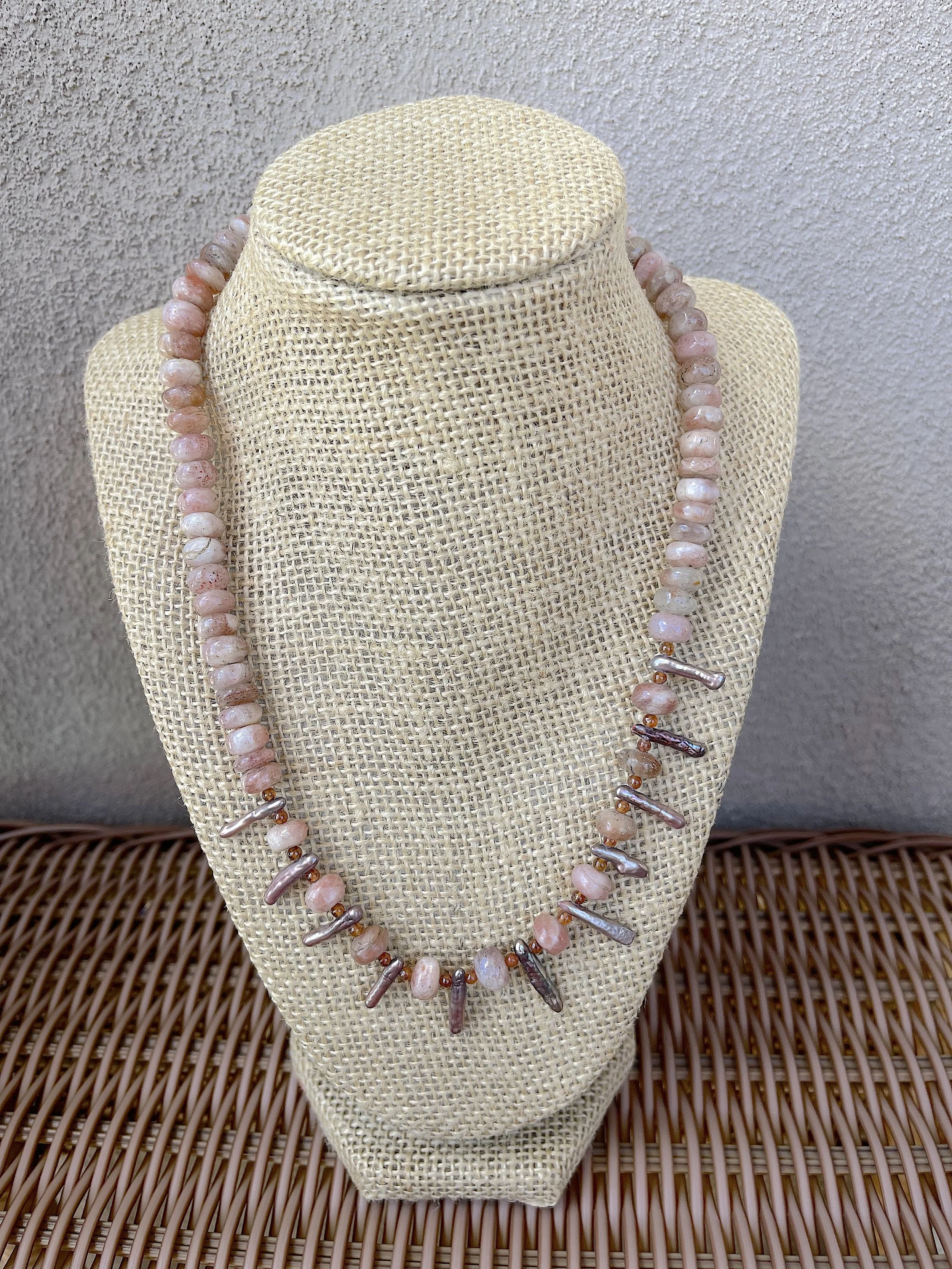 Sunstroked Pearls on wicker table.jpg