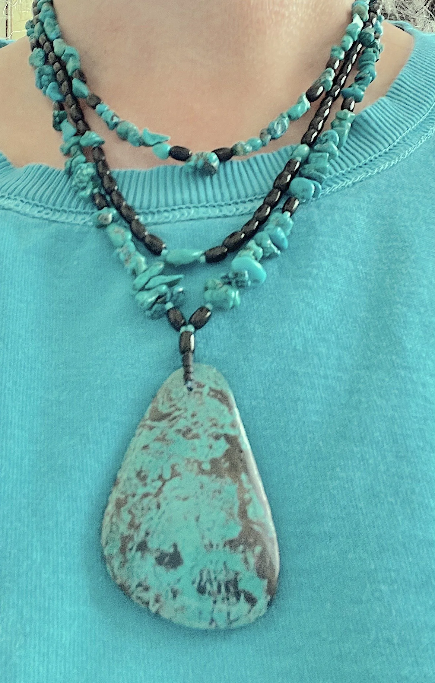 Arizona night on me on turq..jpg