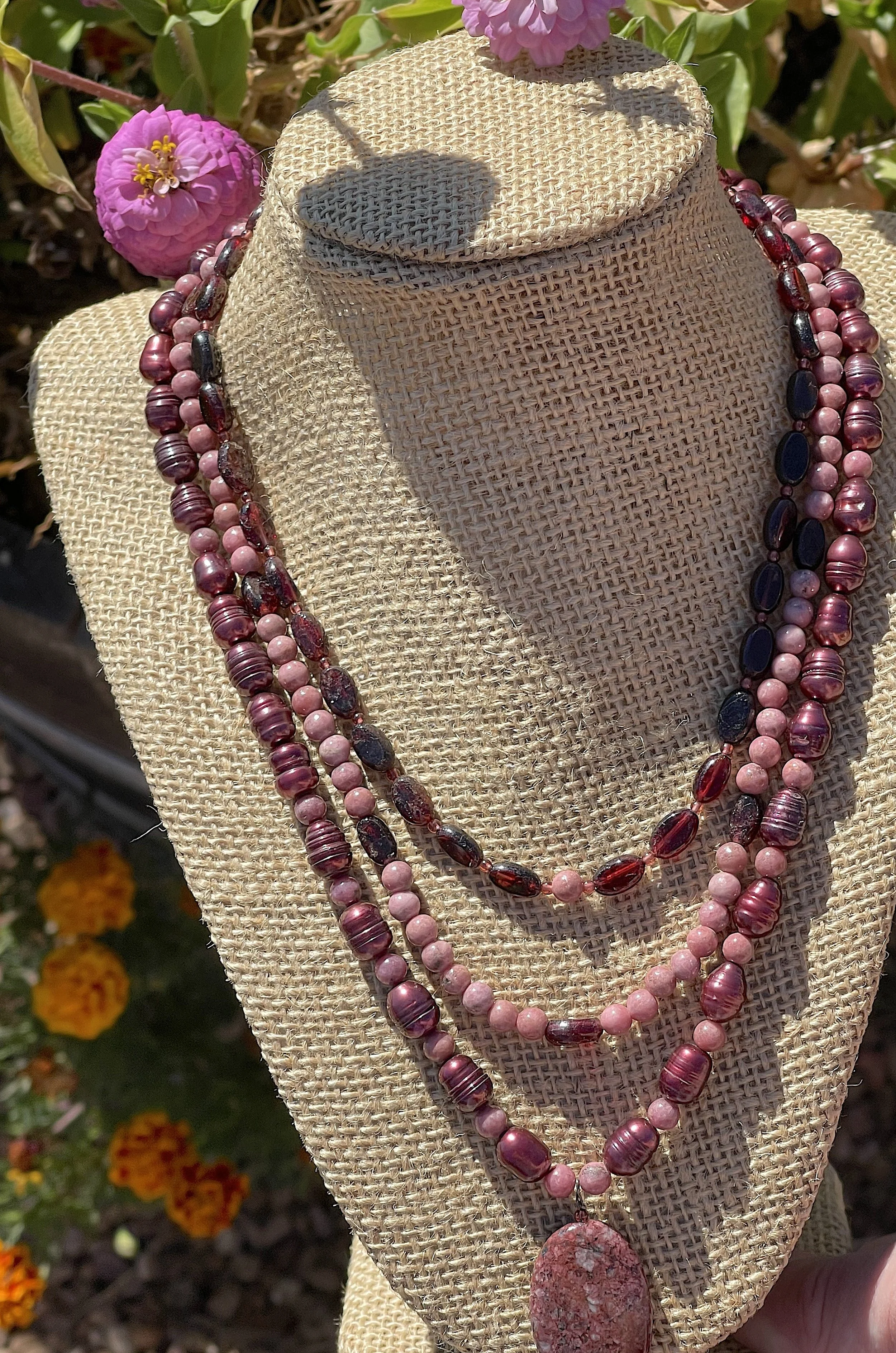 Zinnias in Zinnias.jpg