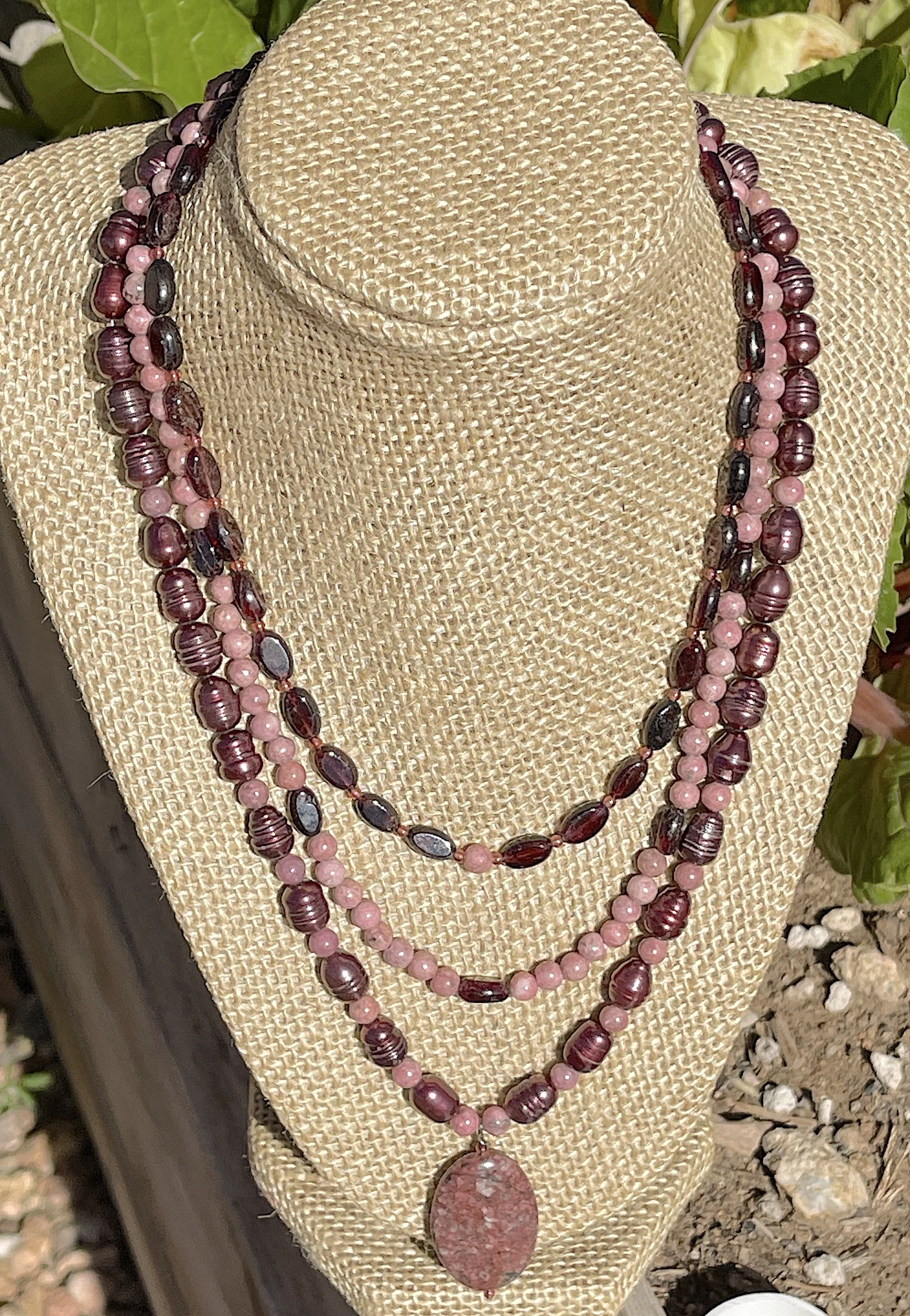 Zinnias:swiss chard.jpg