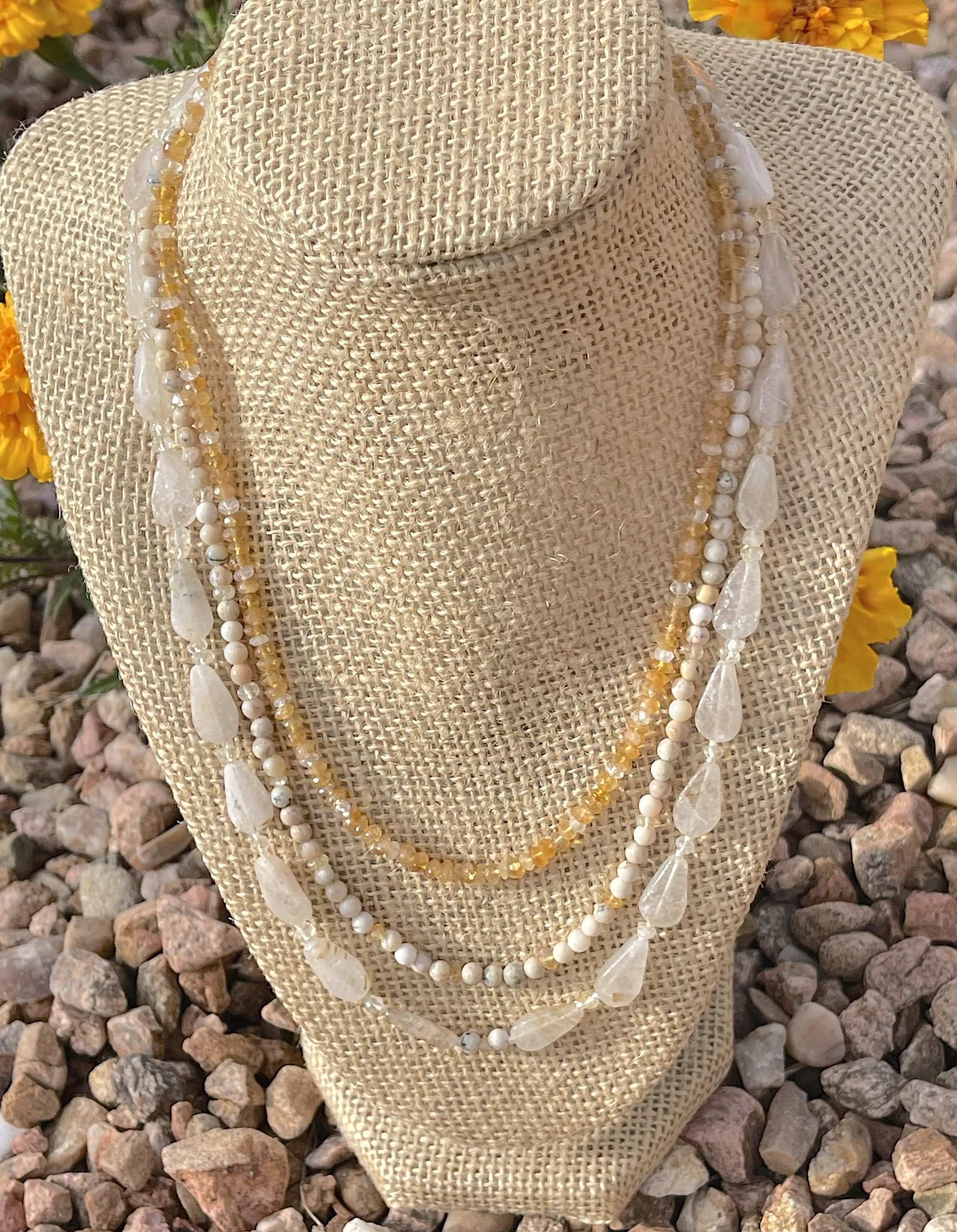 Rain on Calendulas-marigolds-good.jpg