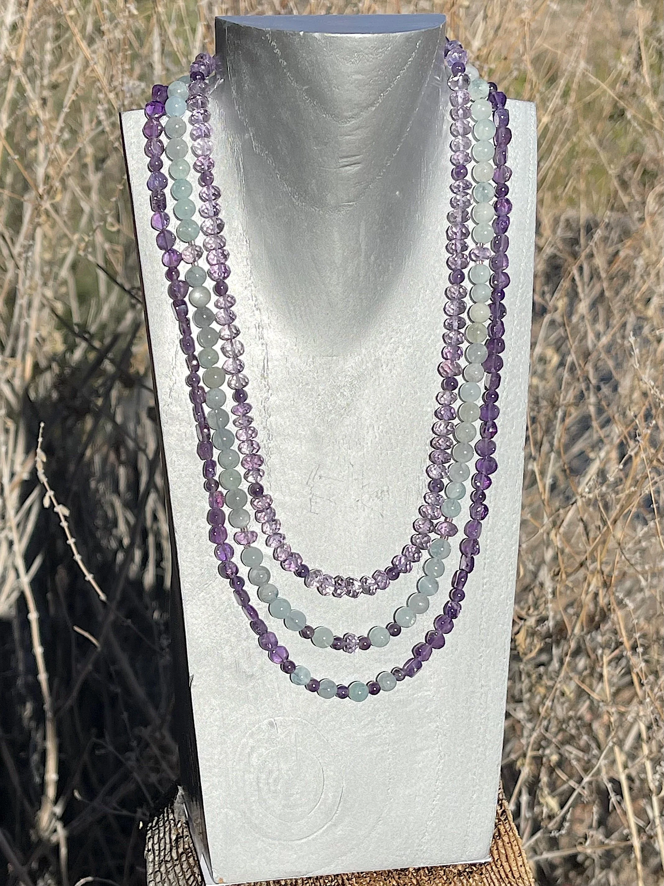 Winter Queen on gray outside in sun-lovely.jpg