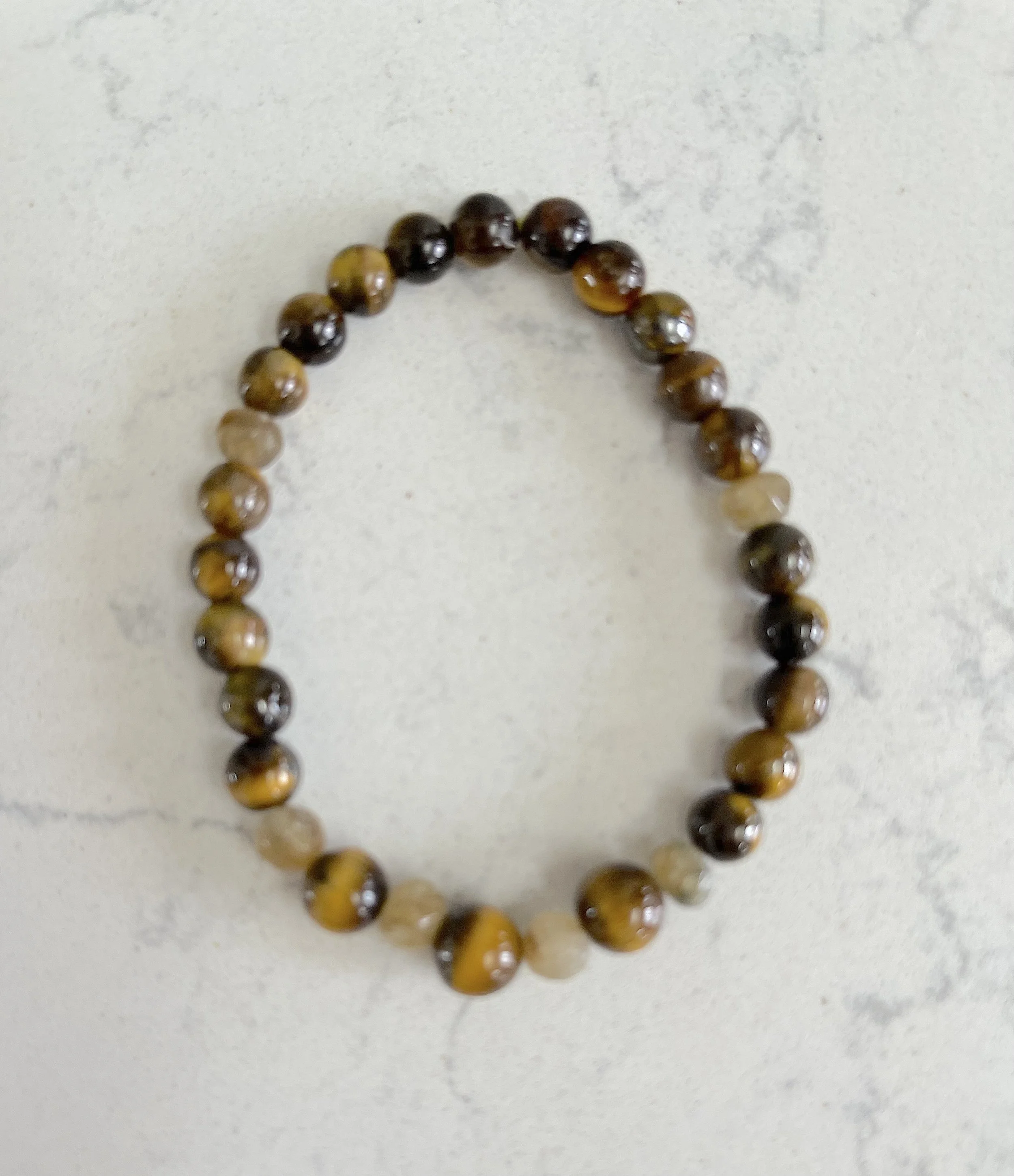 Protection and Self-esteem- Tigers eye and Feldspar.jpg