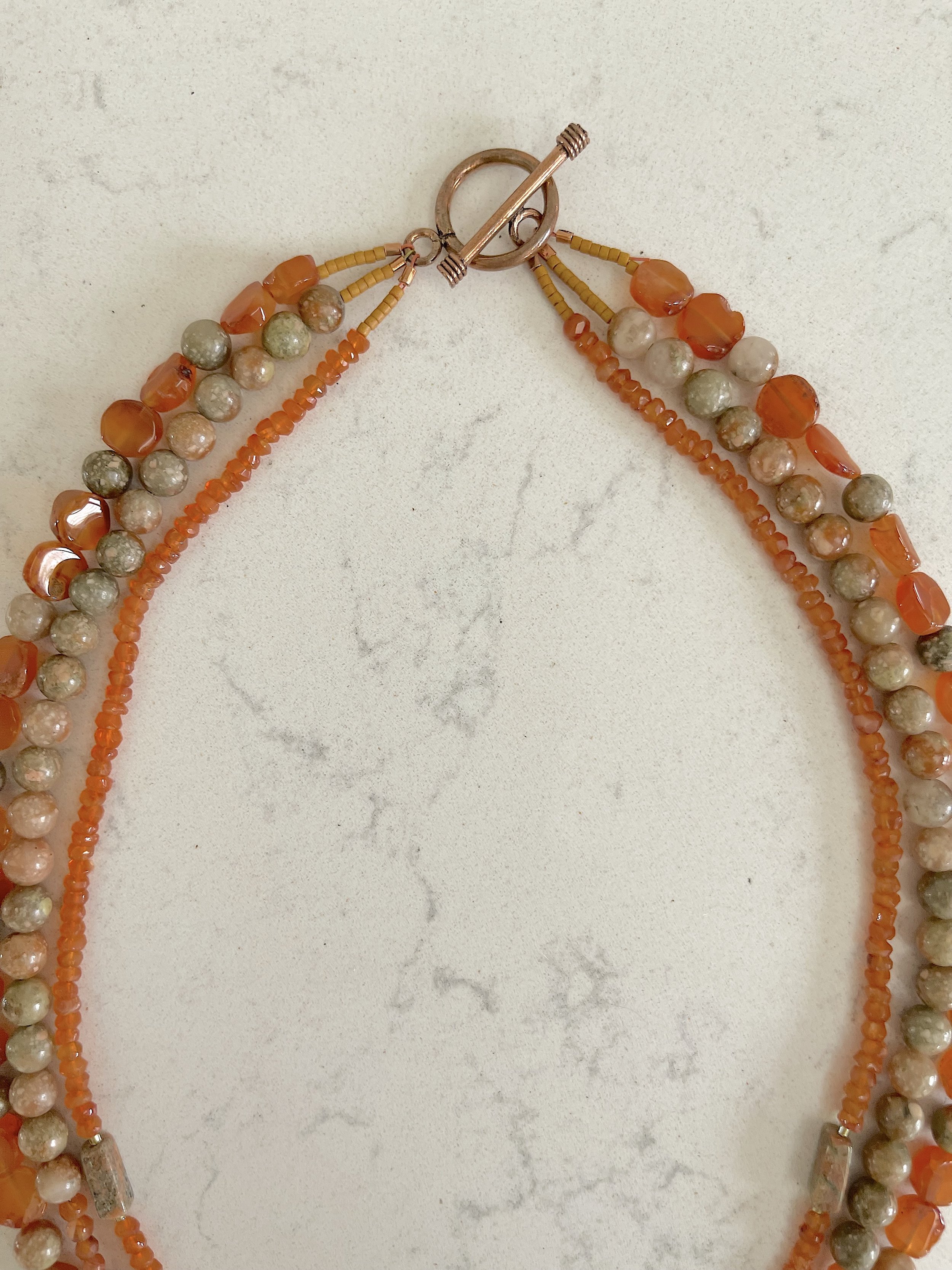 Mountain Sunset copper toggle clasp.jpg