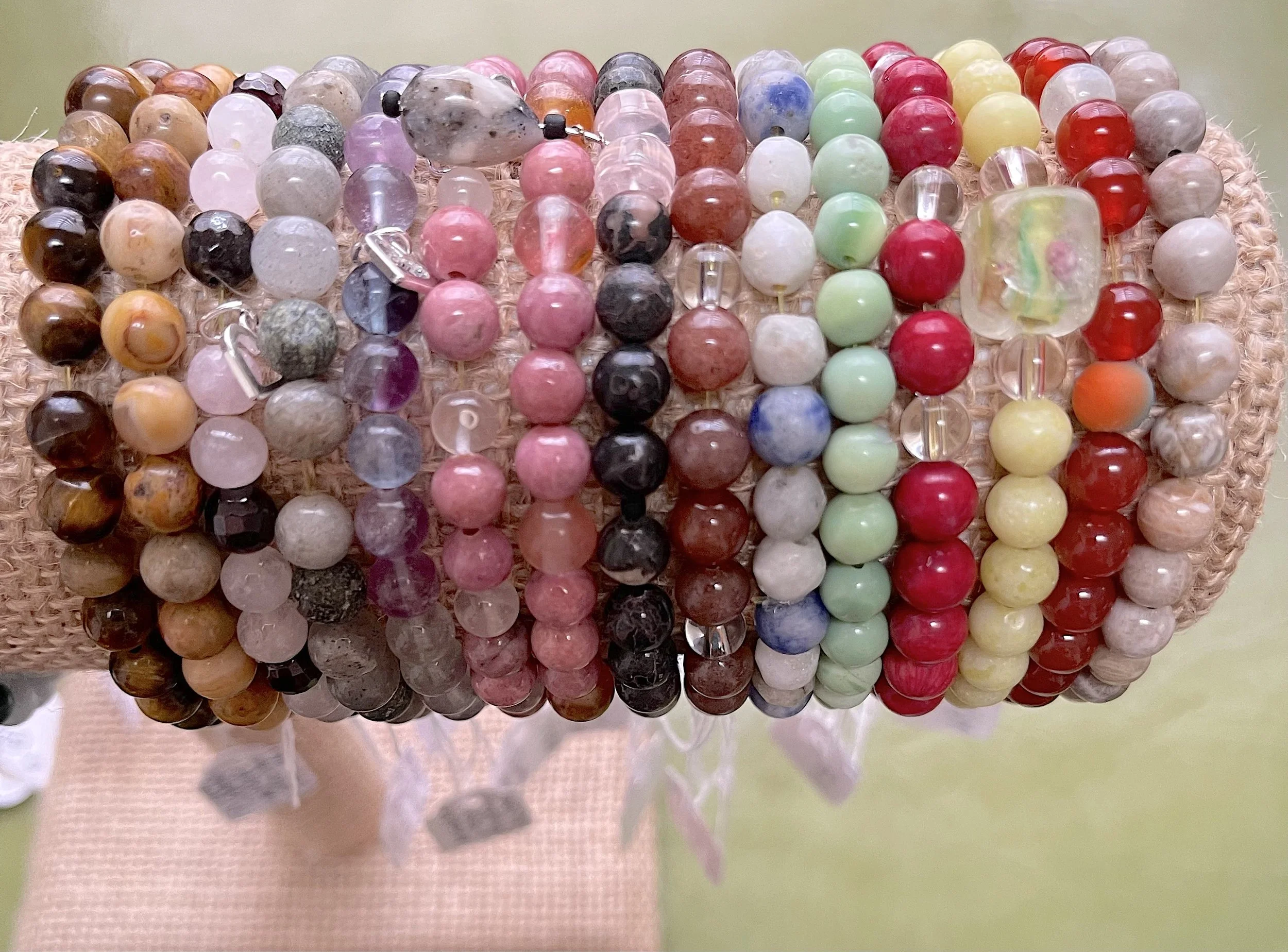 Energy Bracelets 1:23:23 collection.jpg