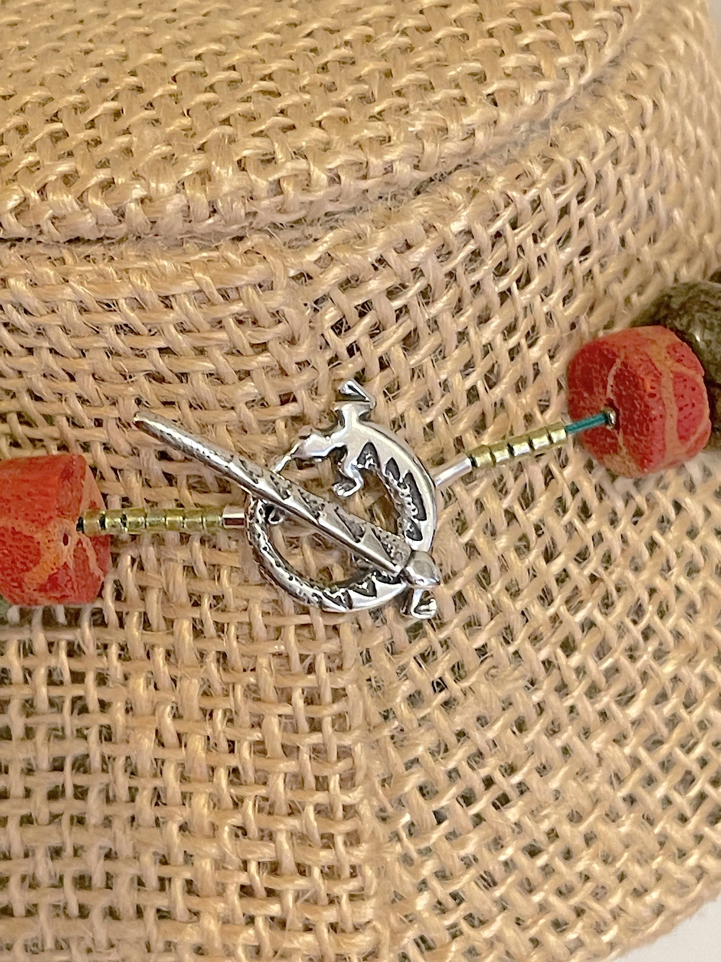 Autumnal Dreams lizard clasp.jpg