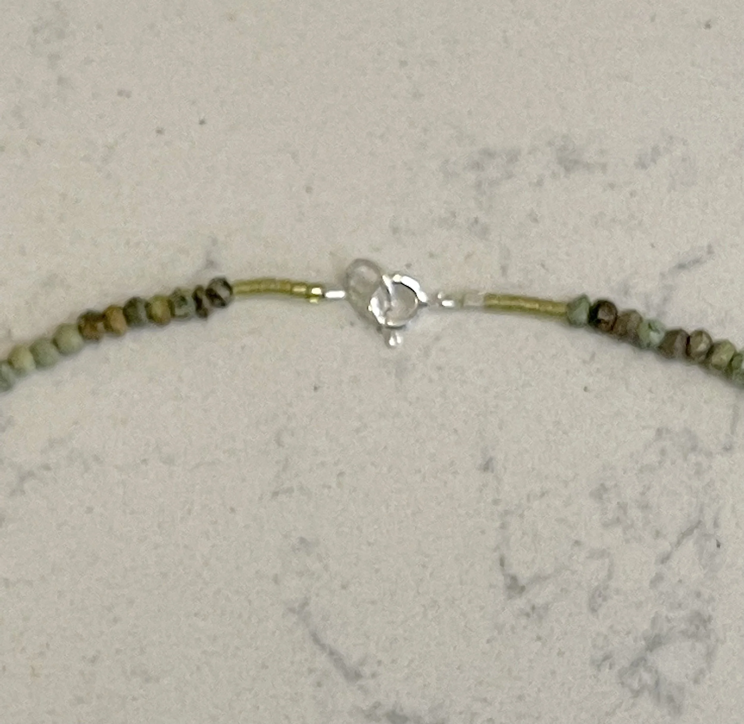 Brownish green turquoise clasp.jpg