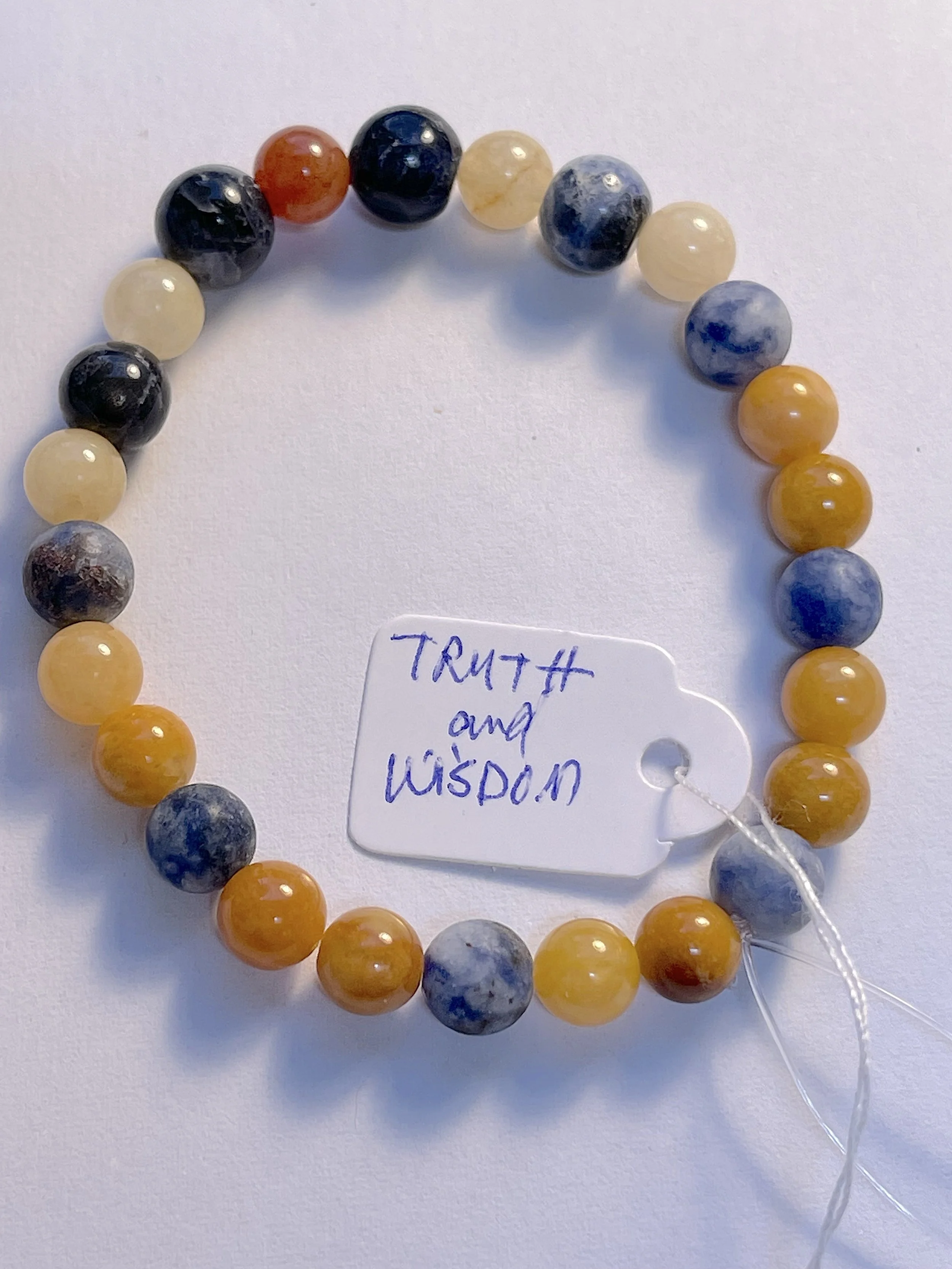 Sodalite and Golden Jade-Truth and wisdom.jpg