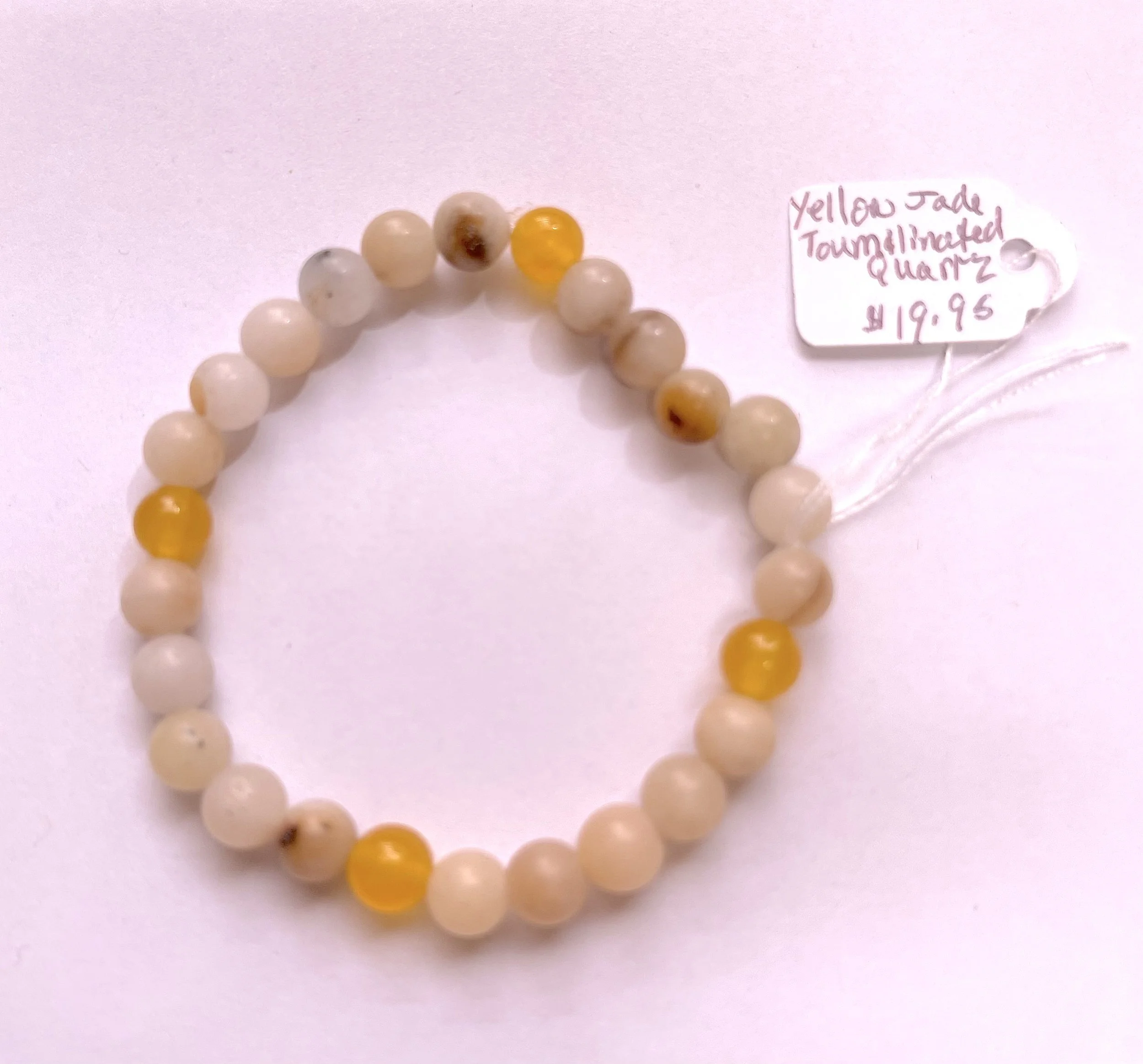 Yellow Jade and Tourm Quartz bracelet.jpg