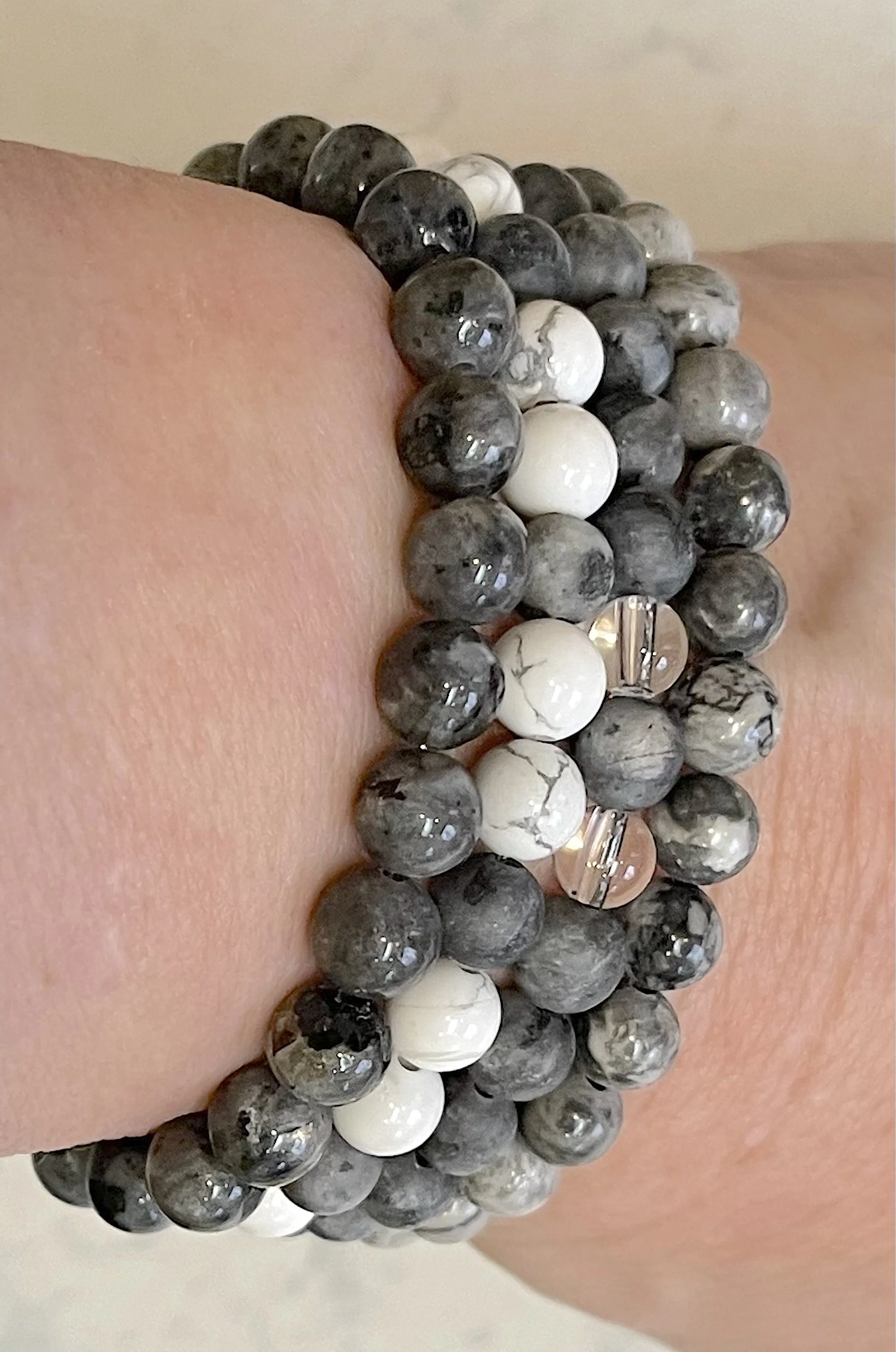 3:9:23 Black and Grey energy bracelets.jpg
