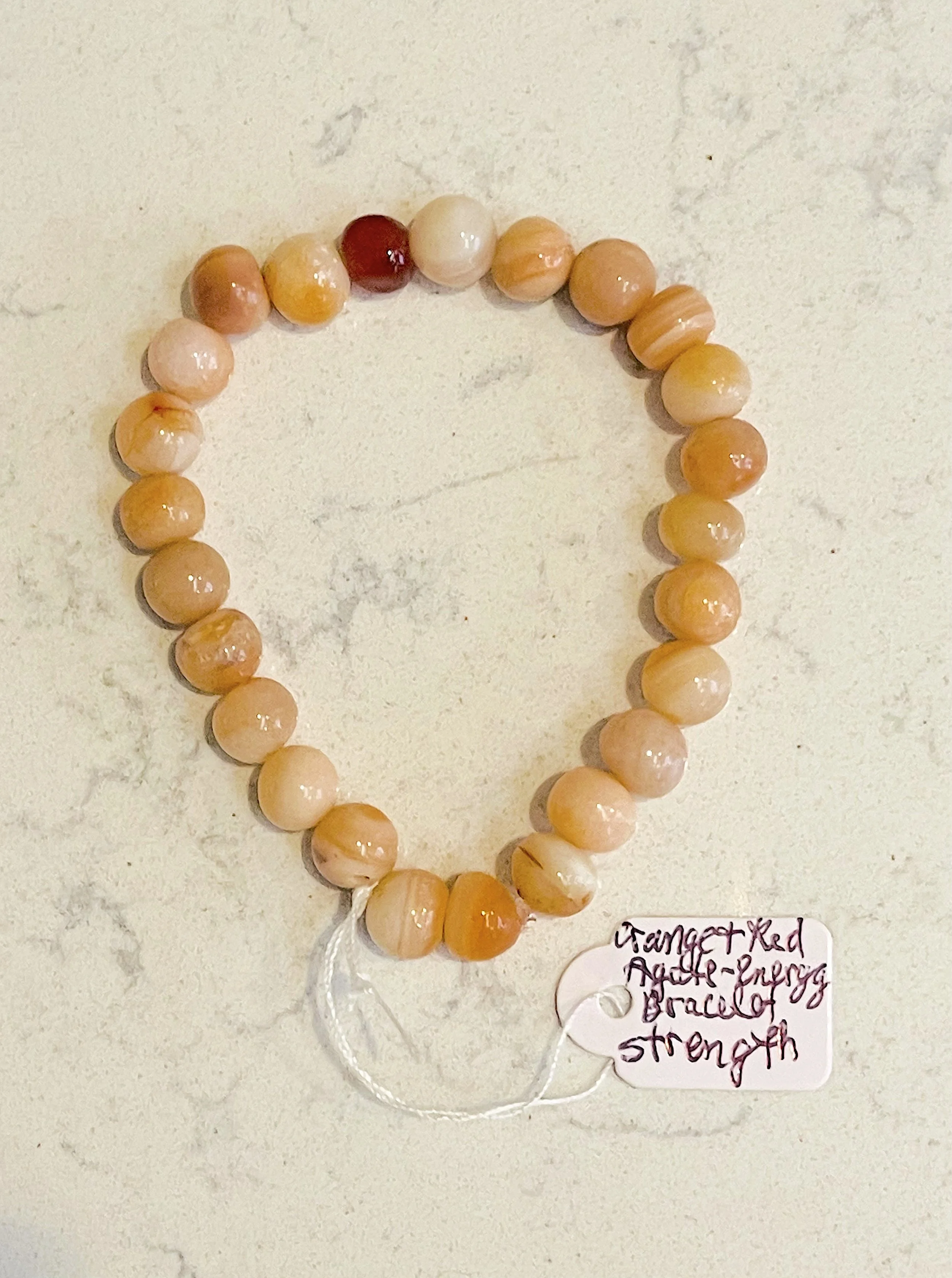 Orange and red agate energy bracelet.jpg