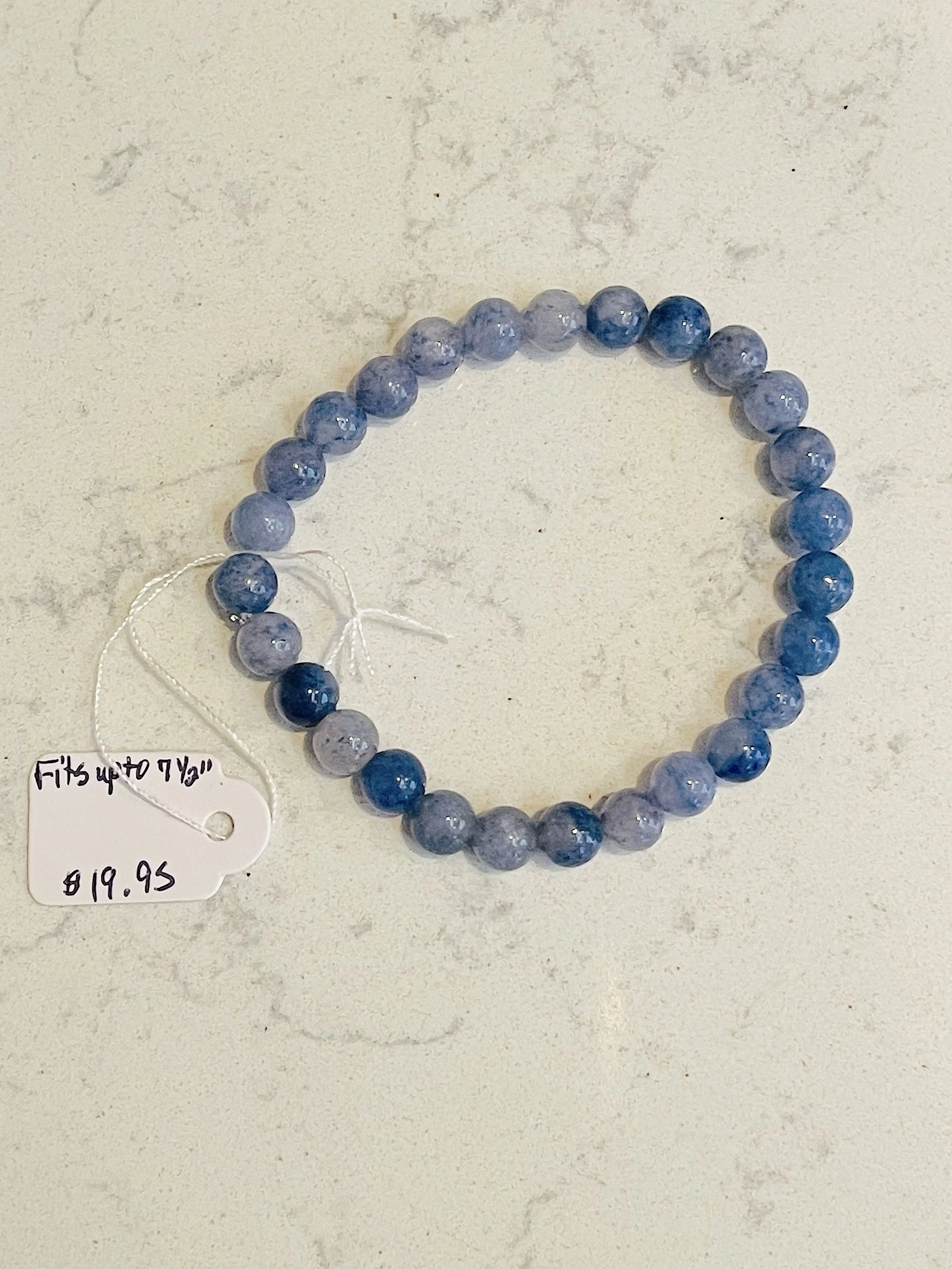 Blue Aventurine energy brac price.jpg