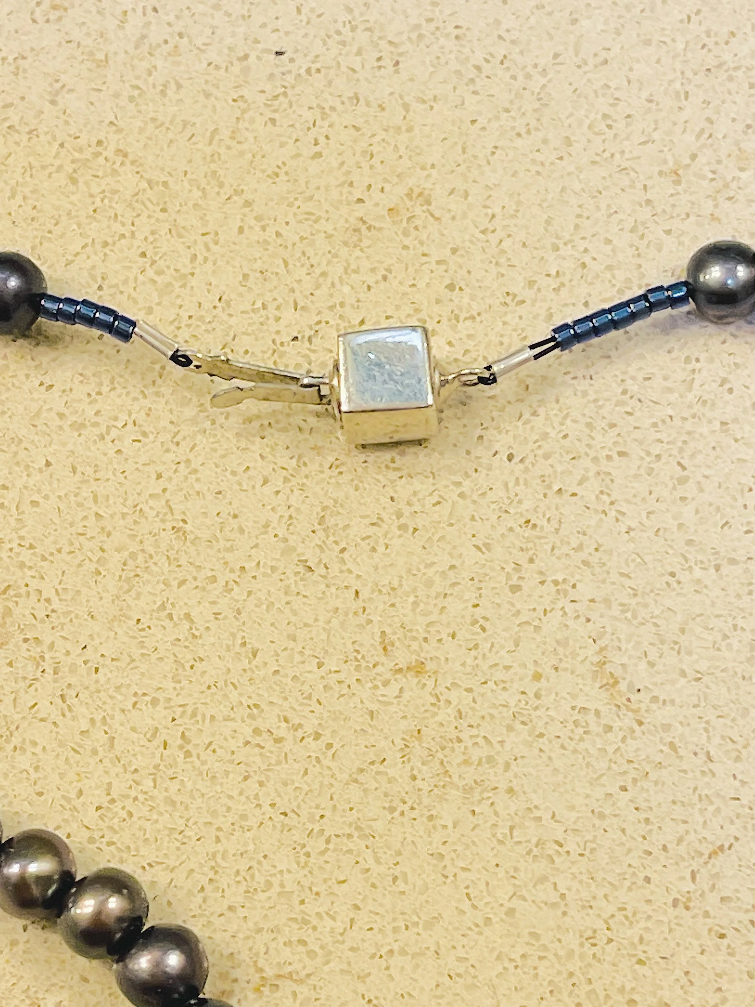 Peacock Pearls clasp open.jpg